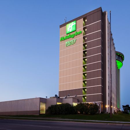 Holiday Inn Des Moines-Downtown-Mercy Campus By Ihg Kültér fotó