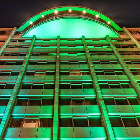 Holiday Inn Des Moines-Downtown-Mercy Campus By Ihg Kültér fotó