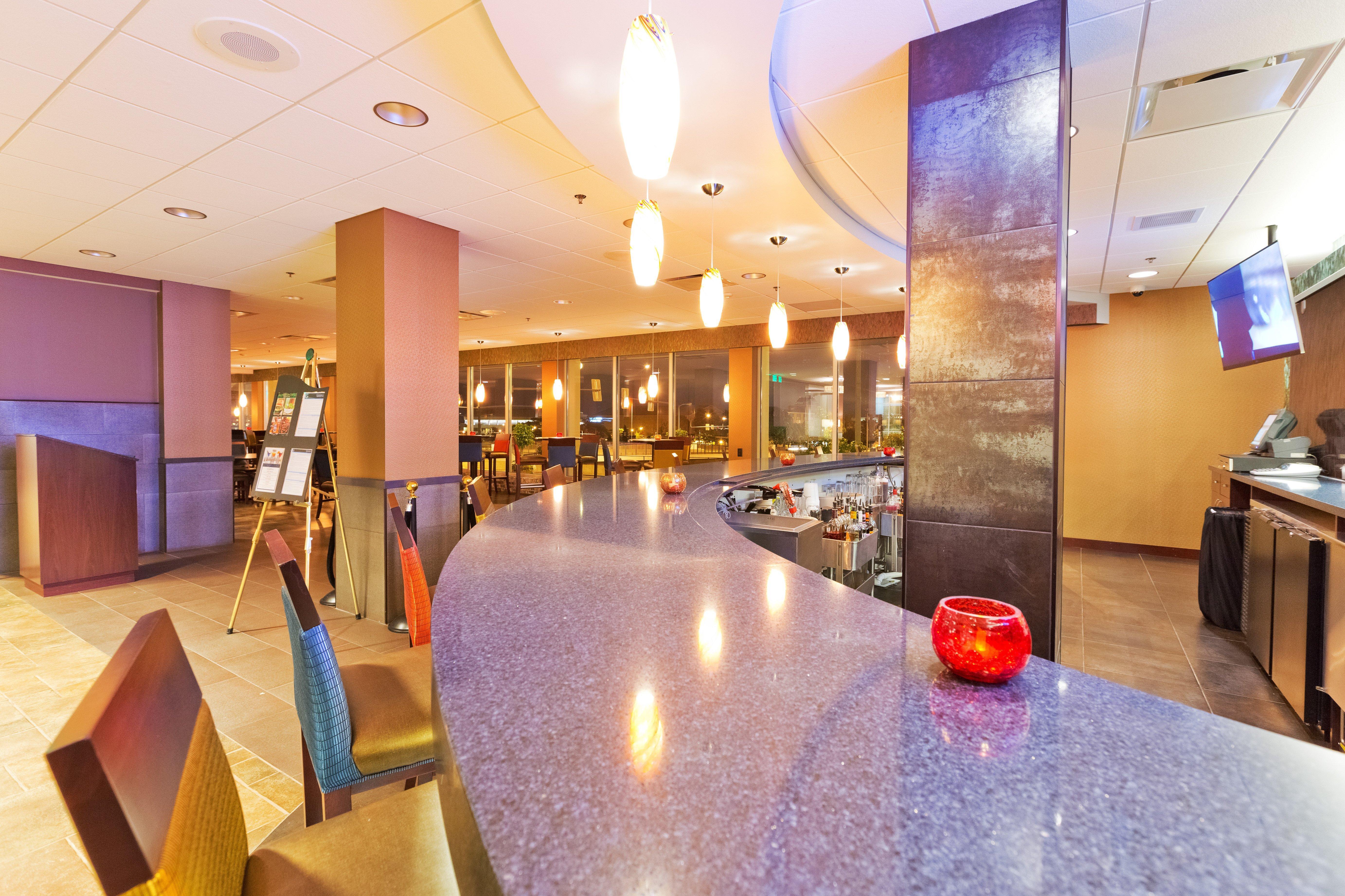 Holiday Inn Des Moines-Downtown-Mercy Campus By Ihg Kültér fotó