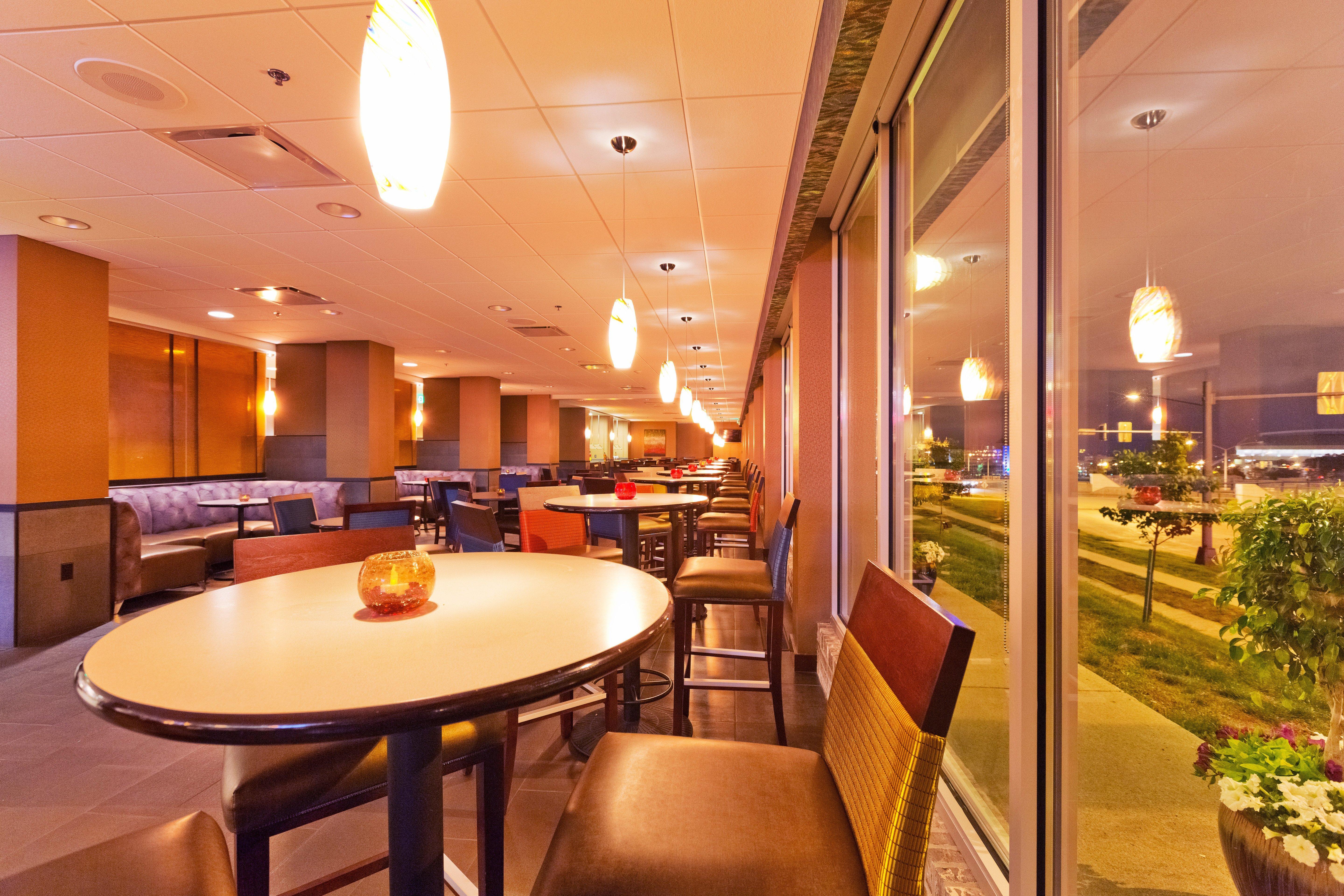 Holiday Inn Des Moines-Downtown-Mercy Campus By Ihg Kültér fotó