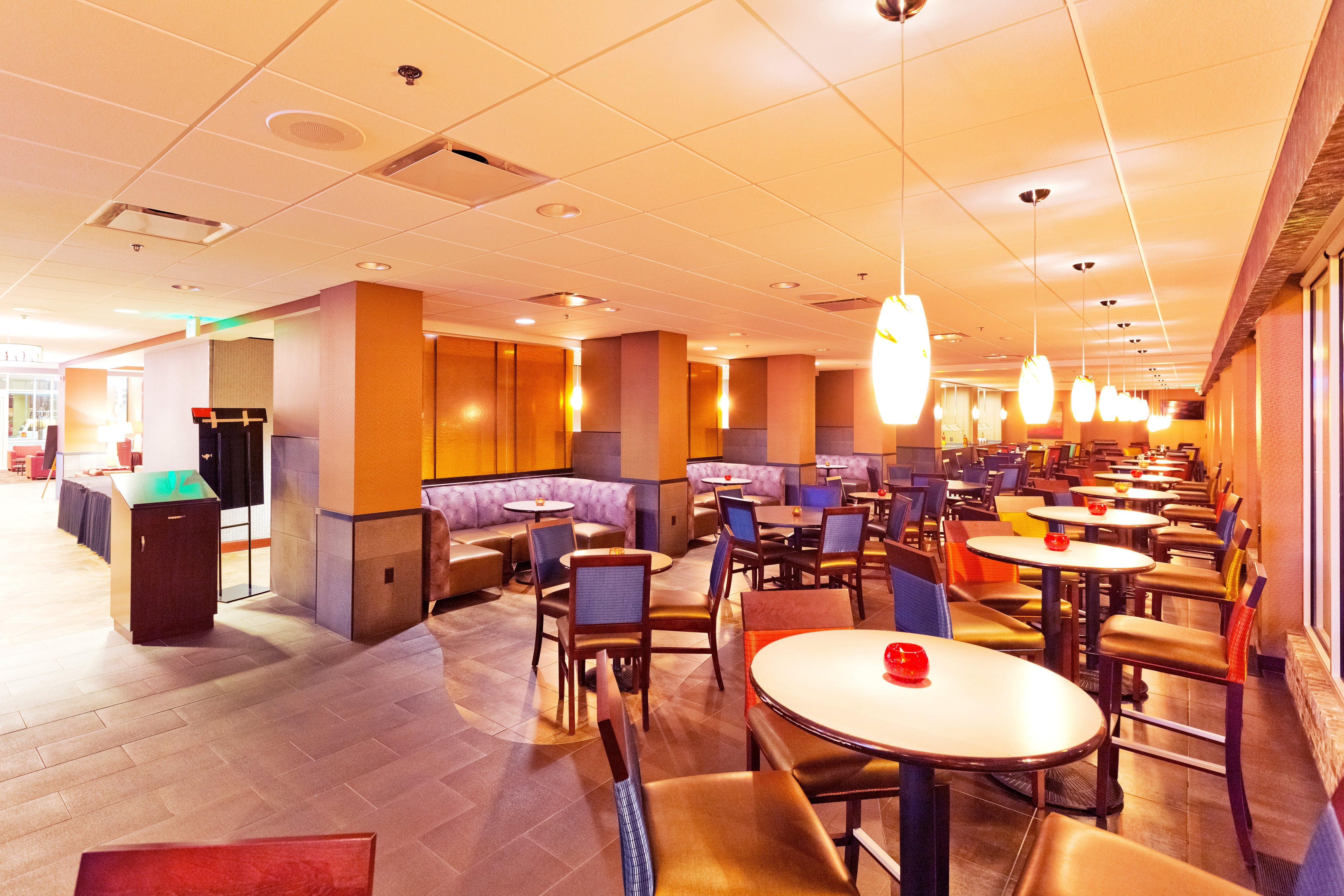Holiday Inn Des Moines-Downtown-Mercy Campus By Ihg Kültér fotó