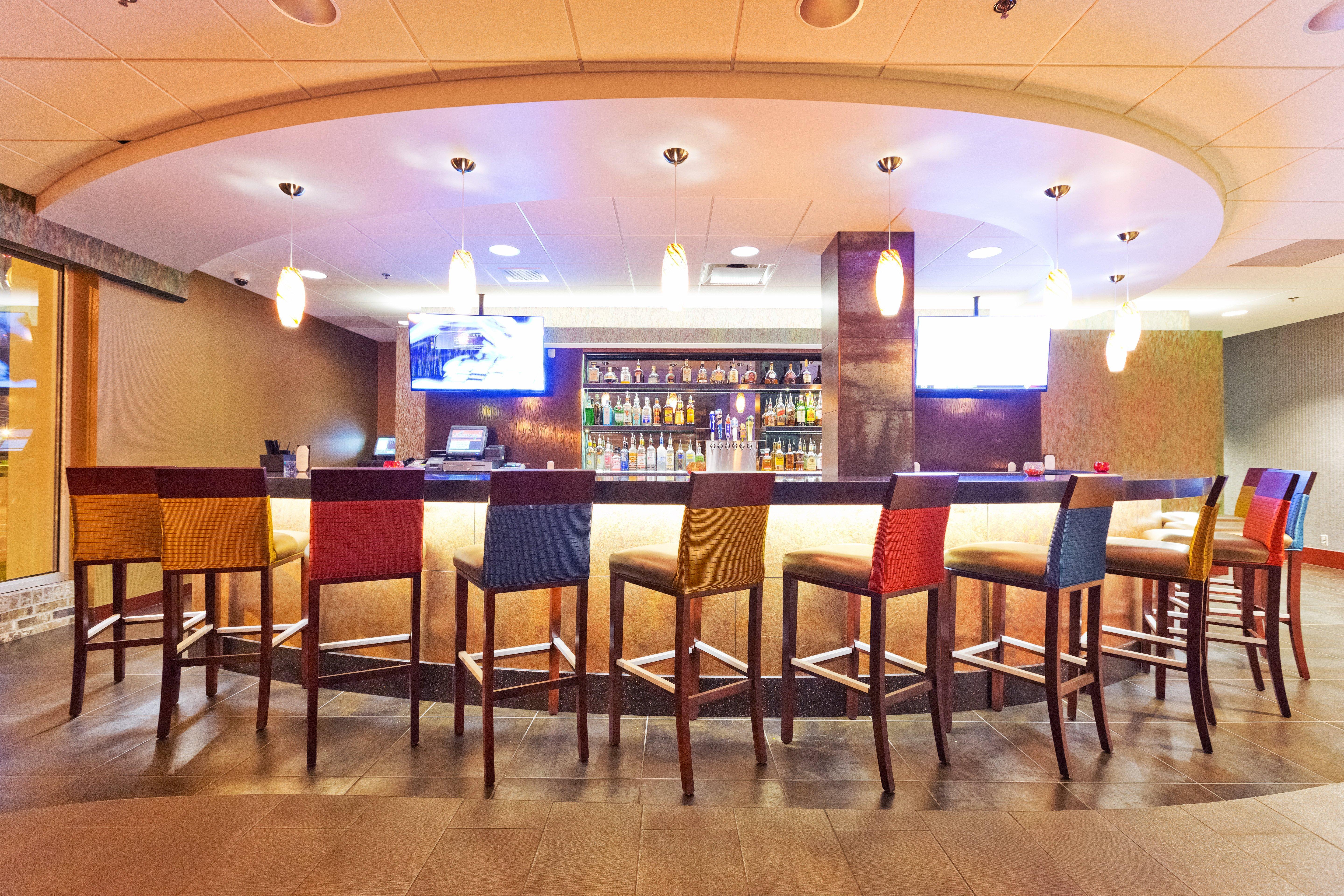Holiday Inn Des Moines-Downtown-Mercy Campus By Ihg Kültér fotó