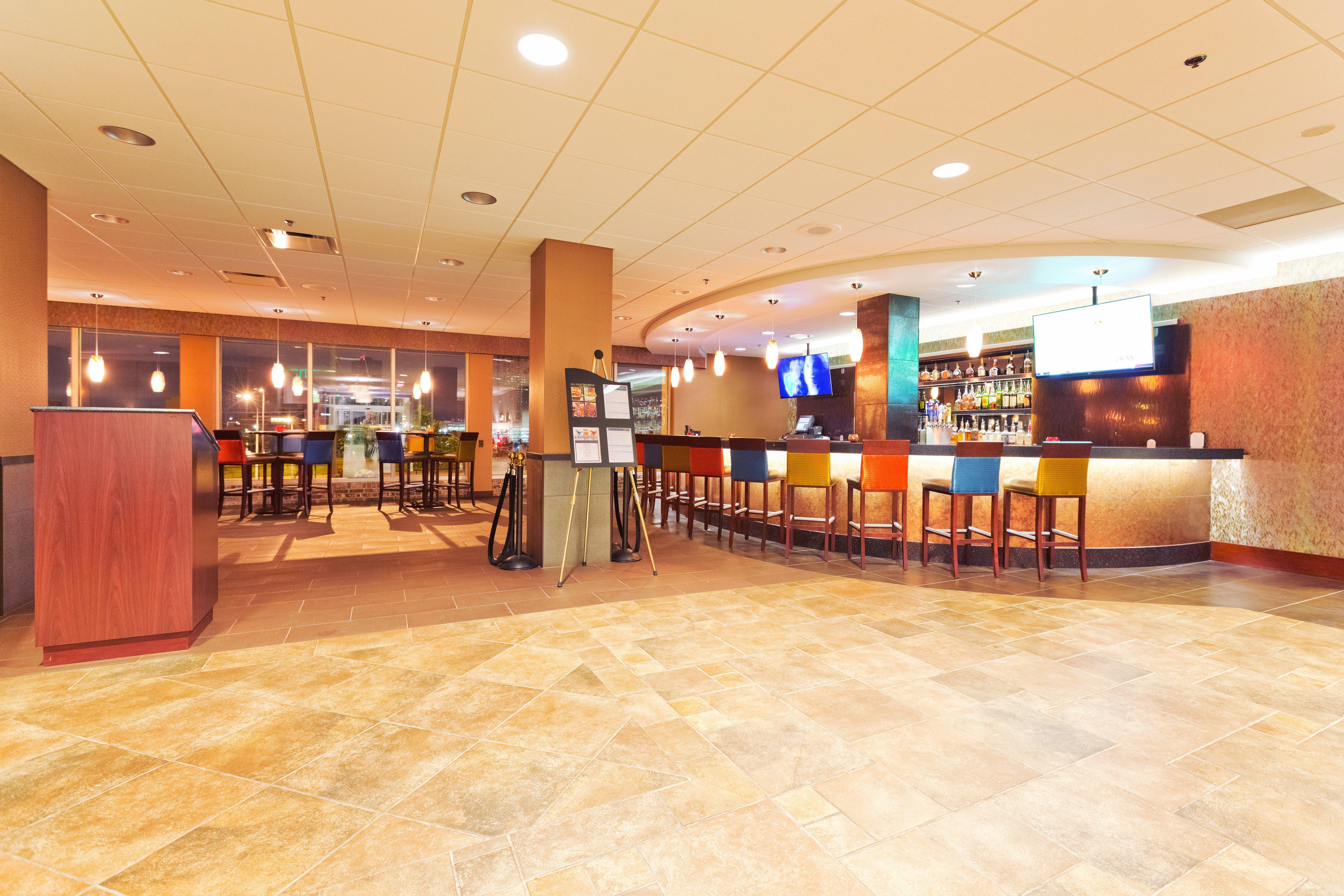 Holiday Inn Des Moines-Downtown-Mercy Campus By Ihg Kültér fotó