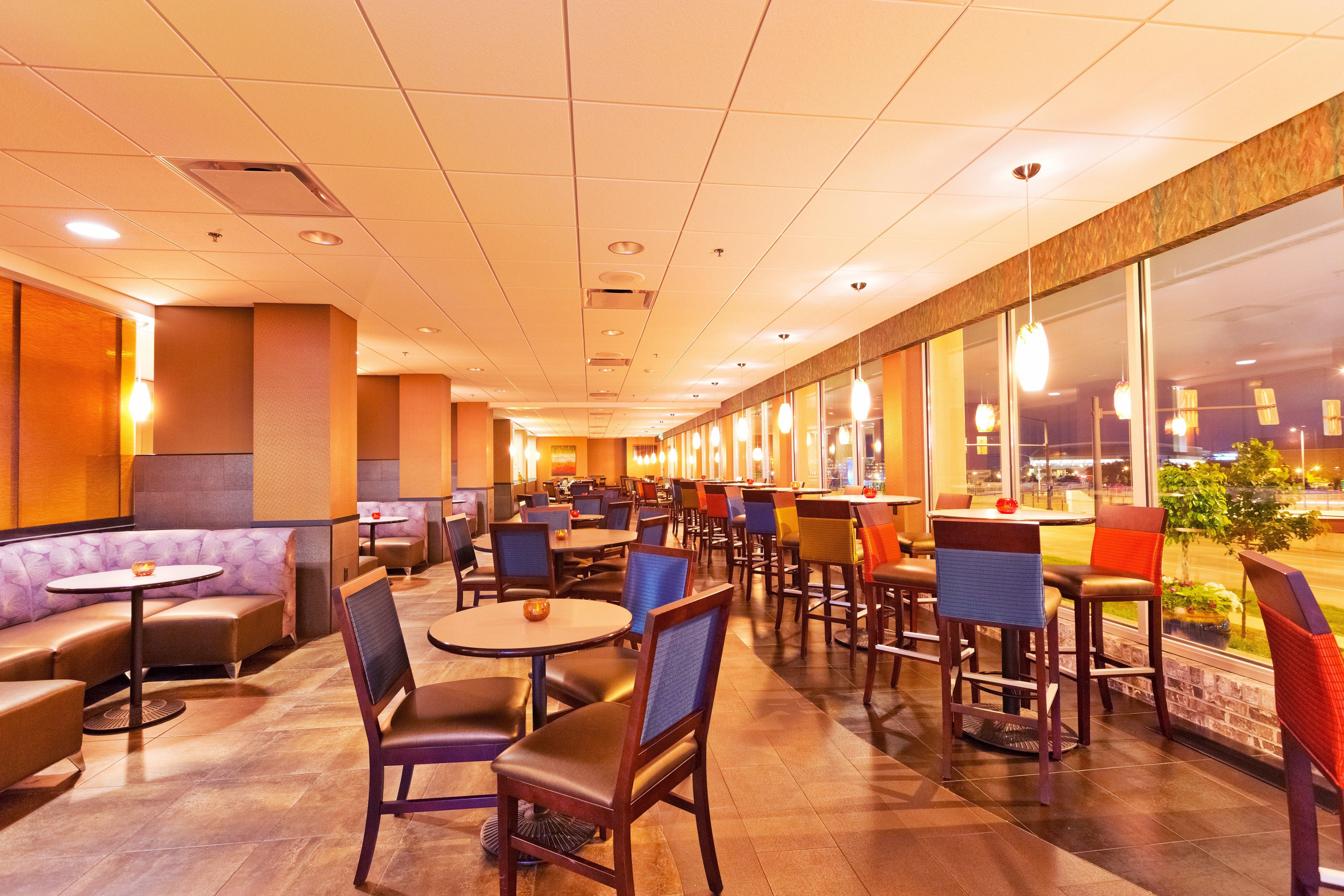 Holiday Inn Des Moines-Downtown-Mercy Campus By Ihg Kültér fotó