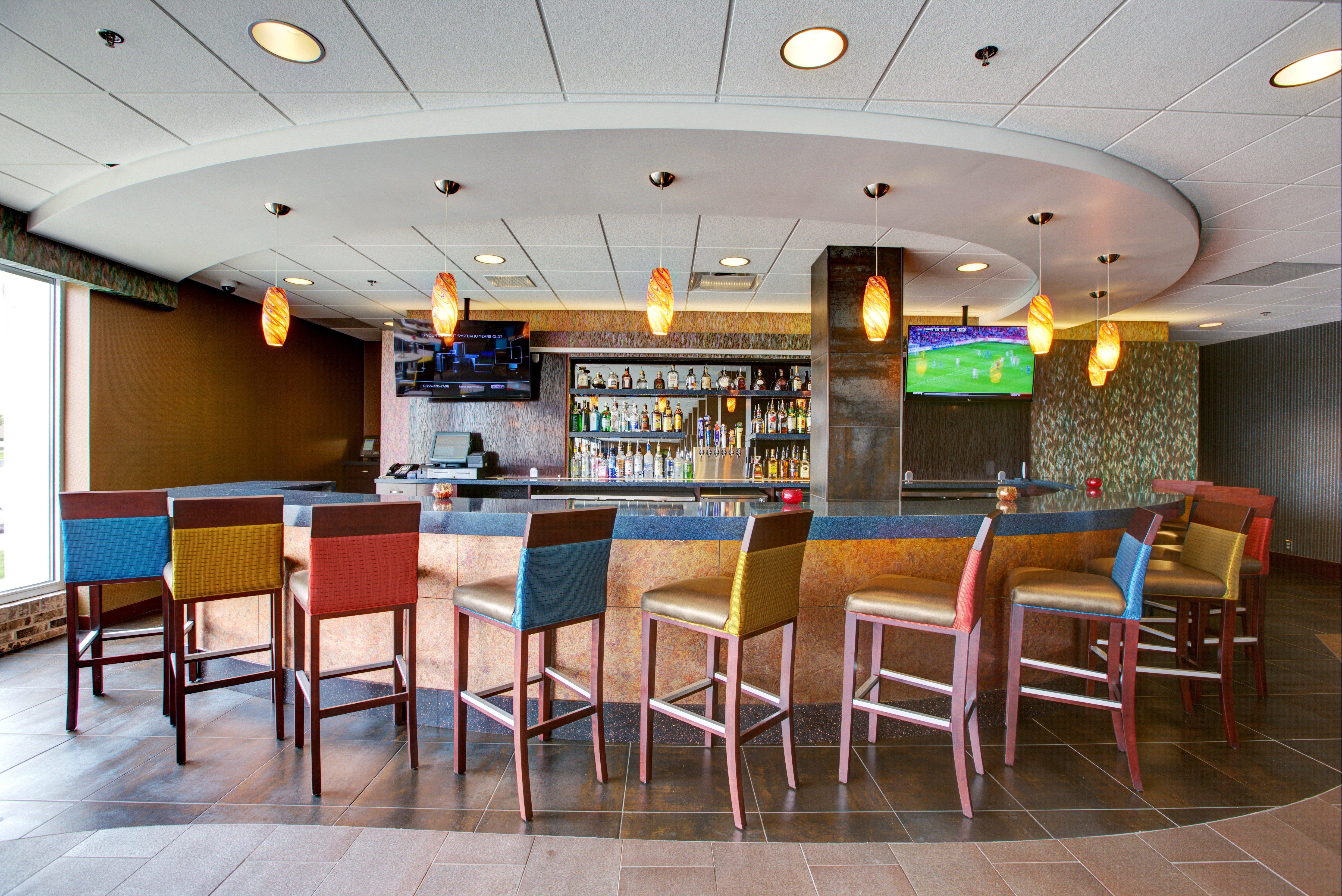 Holiday Inn Des Moines-Downtown-Mercy Campus By Ihg Kültér fotó