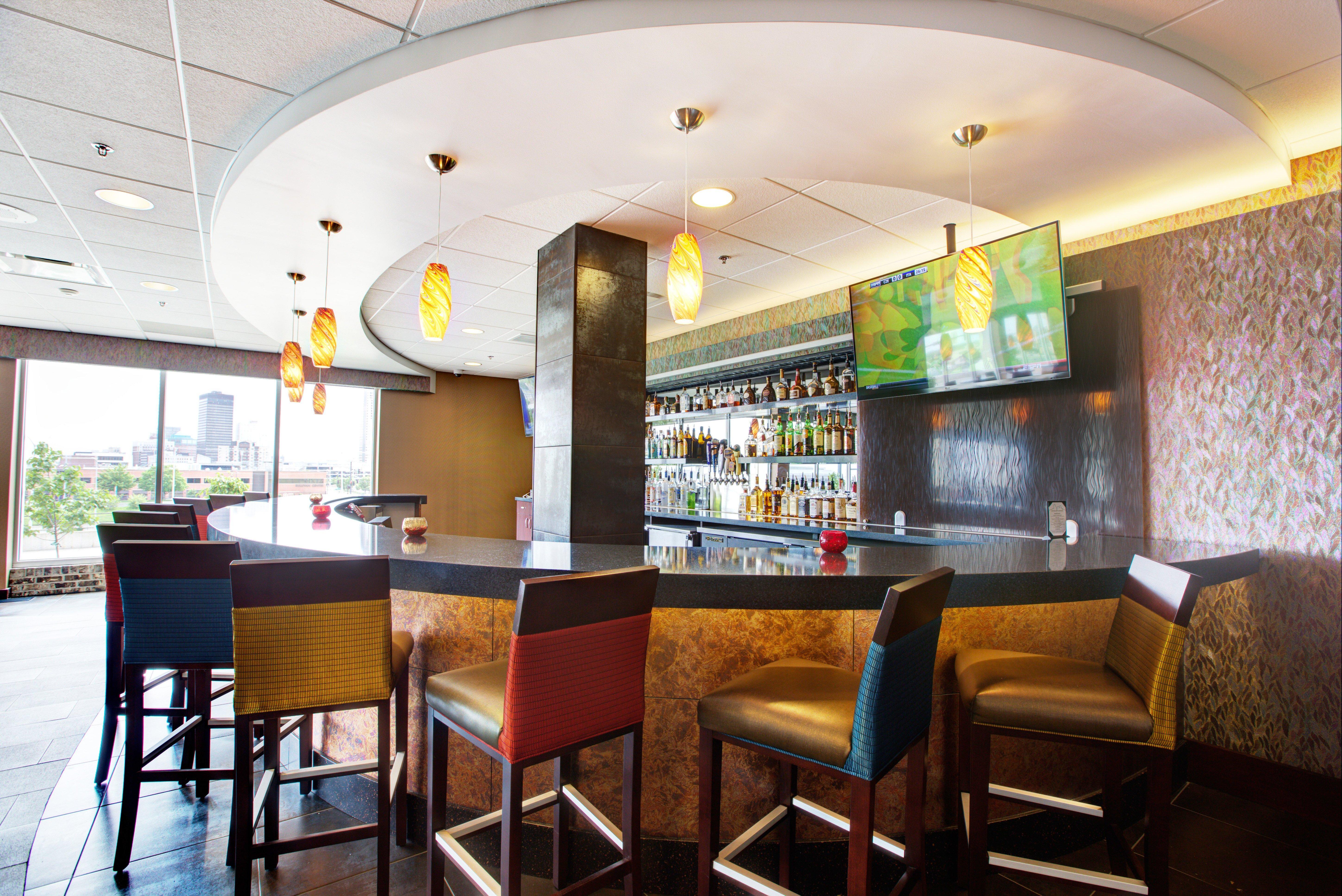 Holiday Inn Des Moines-Downtown-Mercy Campus By Ihg Kültér fotó