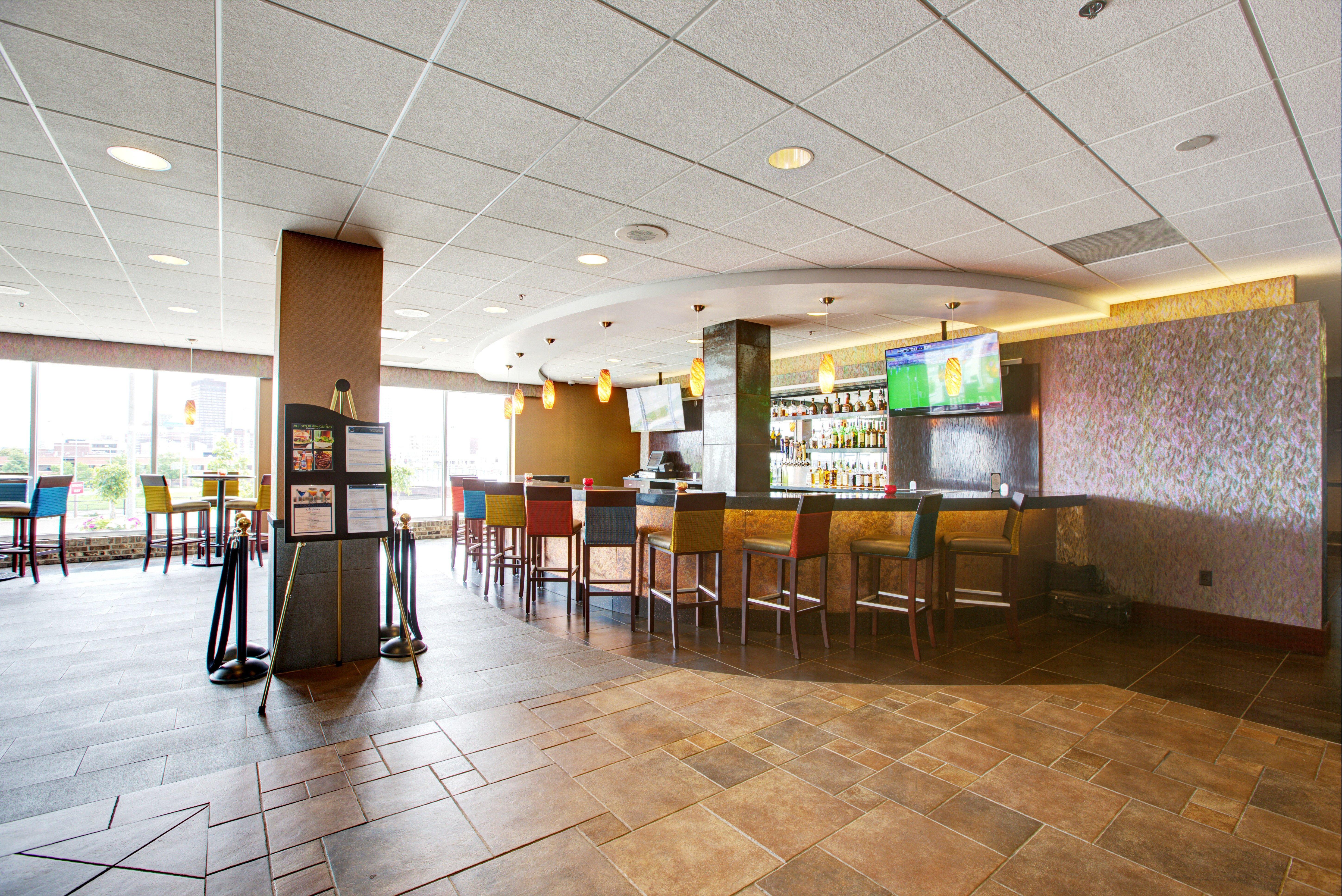 Holiday Inn Des Moines-Downtown-Mercy Campus By Ihg Kültér fotó