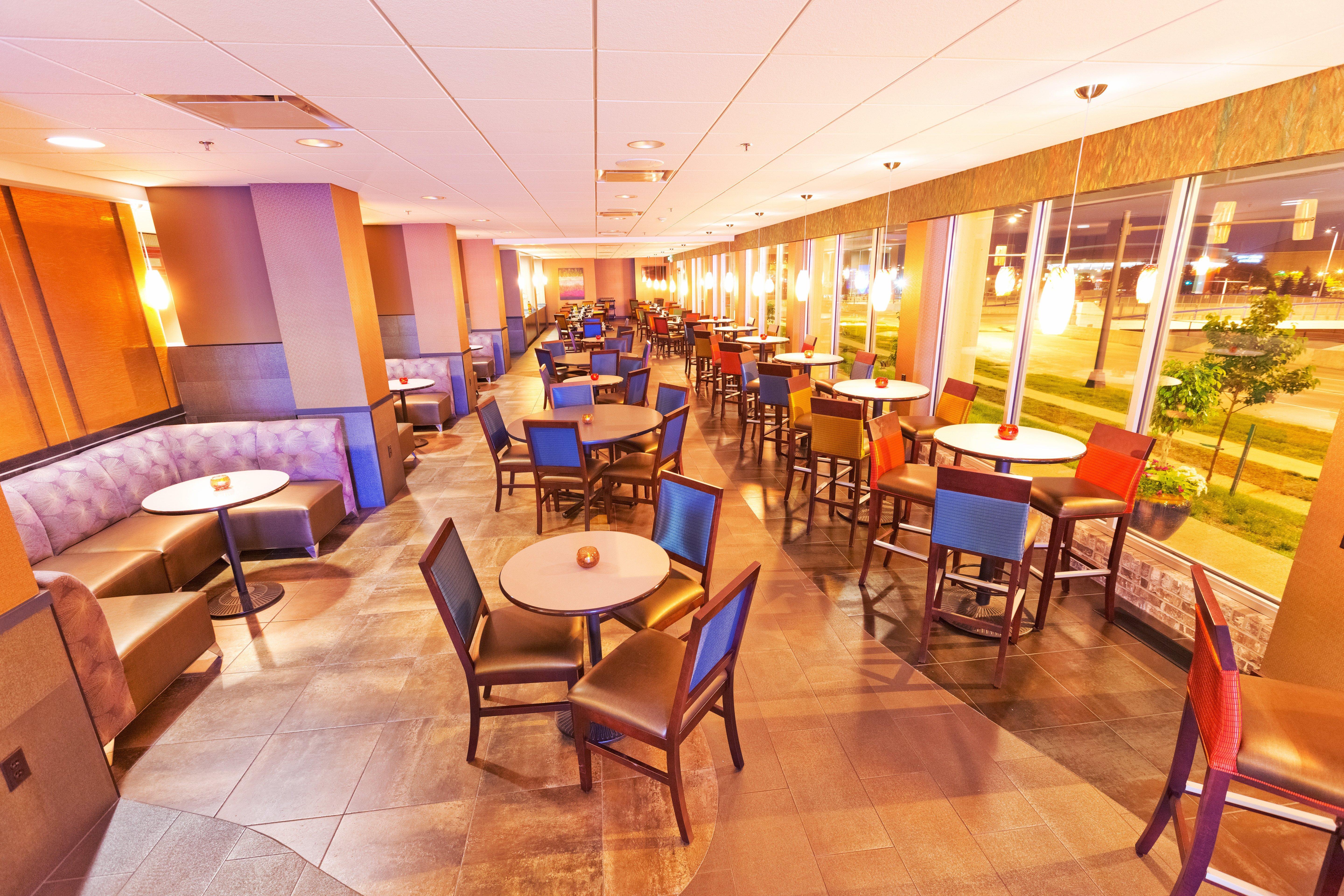 Holiday Inn Des Moines-Downtown-Mercy Campus By Ihg Kültér fotó