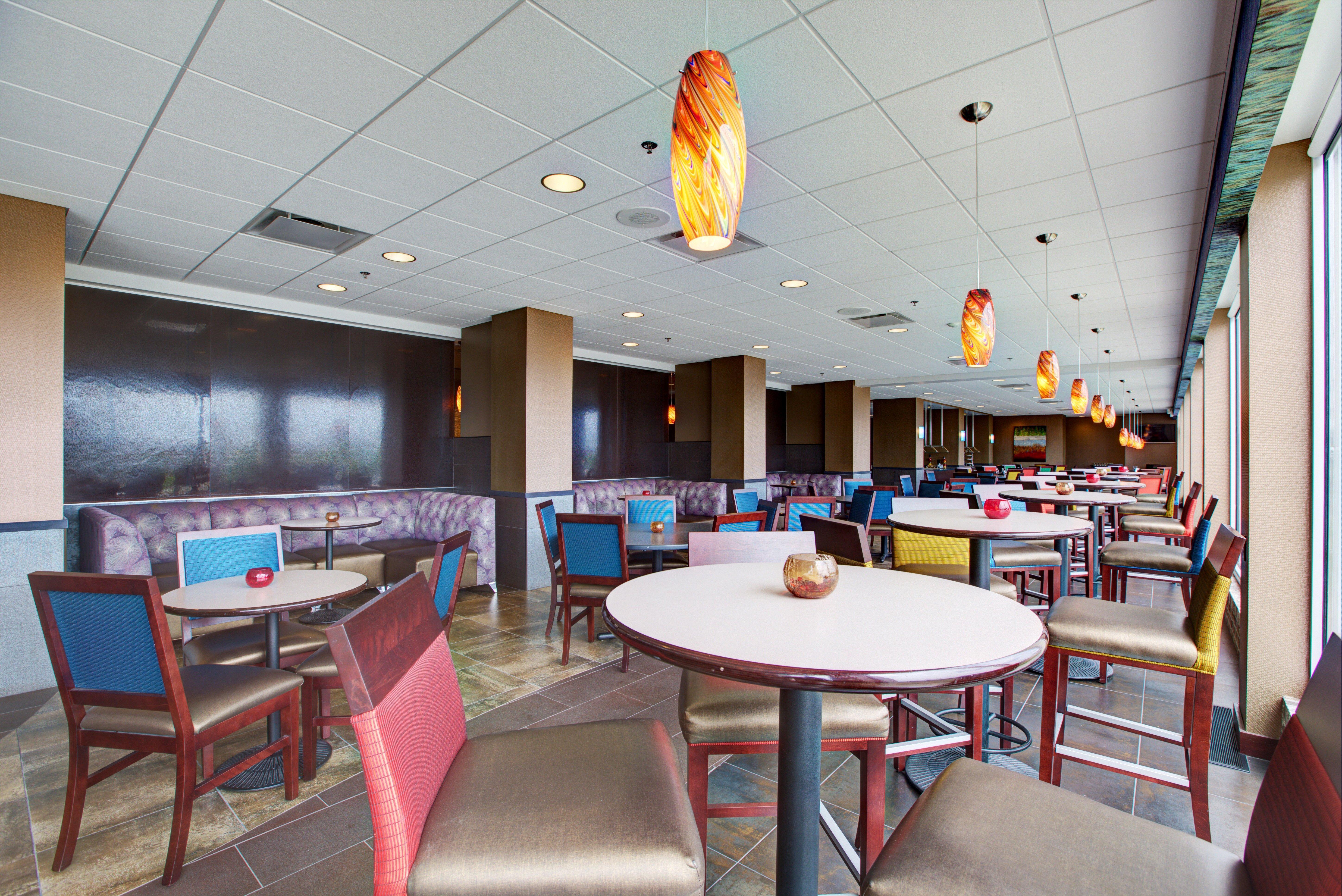 Holiday Inn Des Moines-Downtown-Mercy Campus By Ihg Kültér fotó