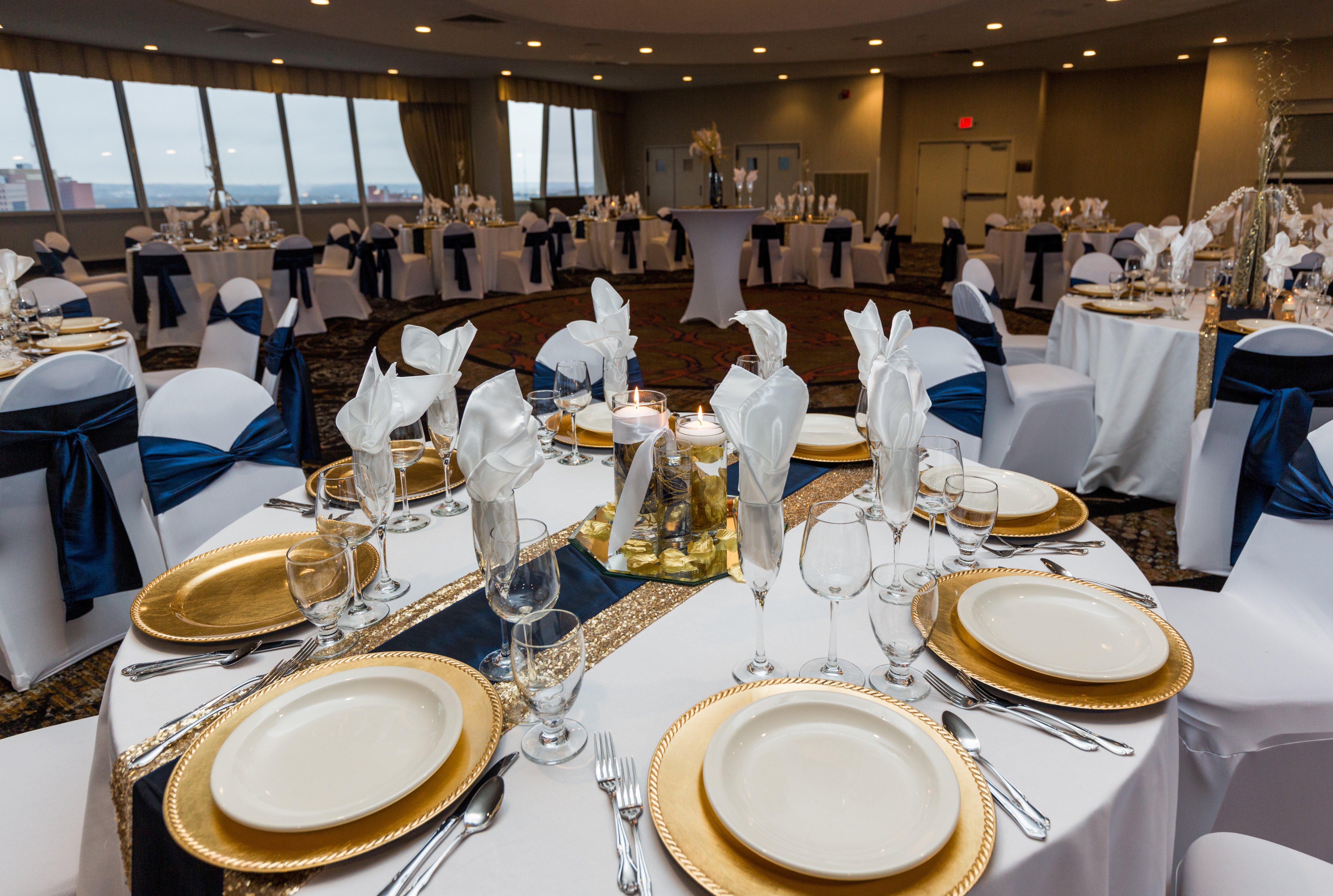 Holiday Inn Des Moines-Downtown-Mercy Campus By Ihg Kültér fotó
