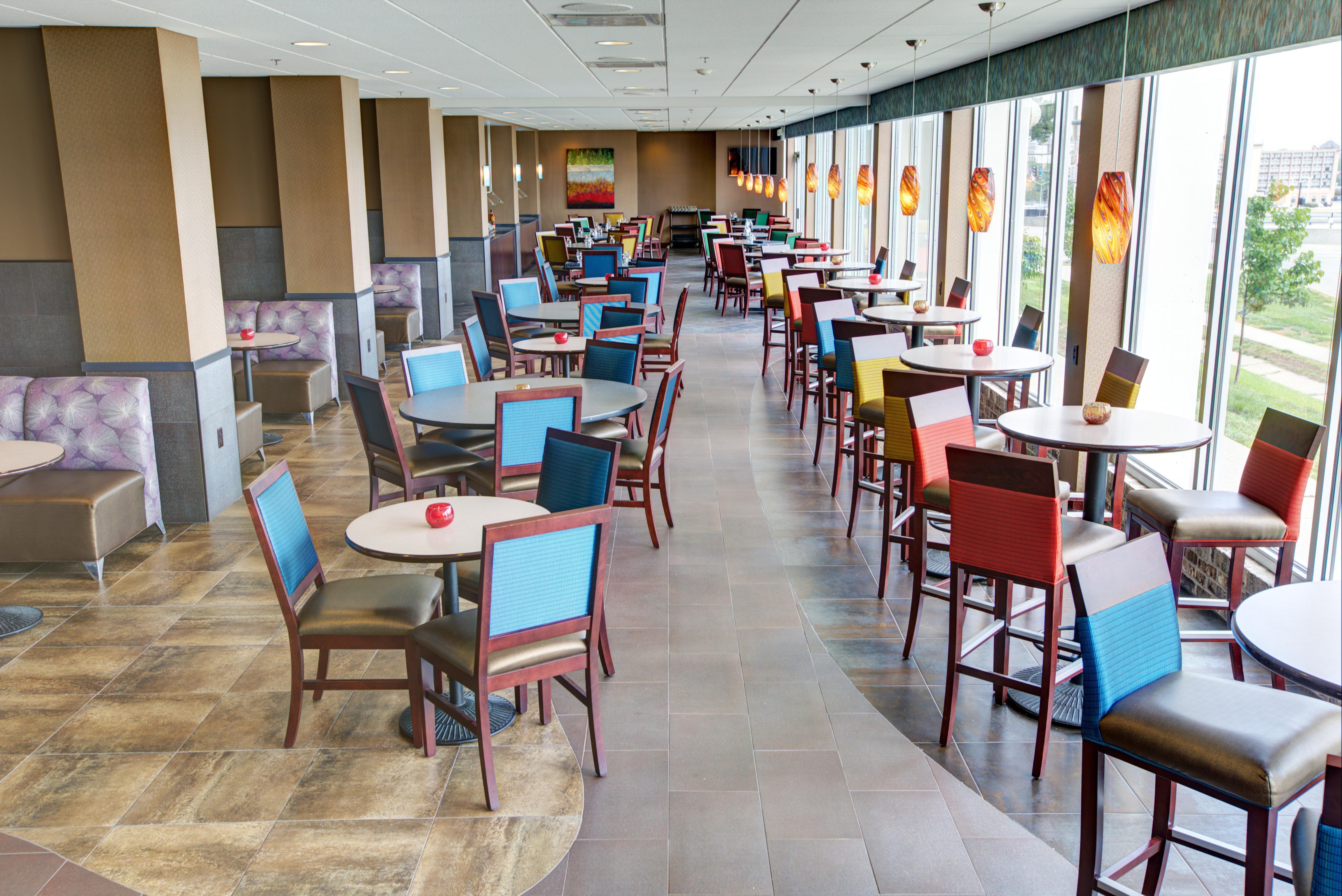 Holiday Inn Des Moines-Downtown-Mercy Campus By Ihg Kültér fotó