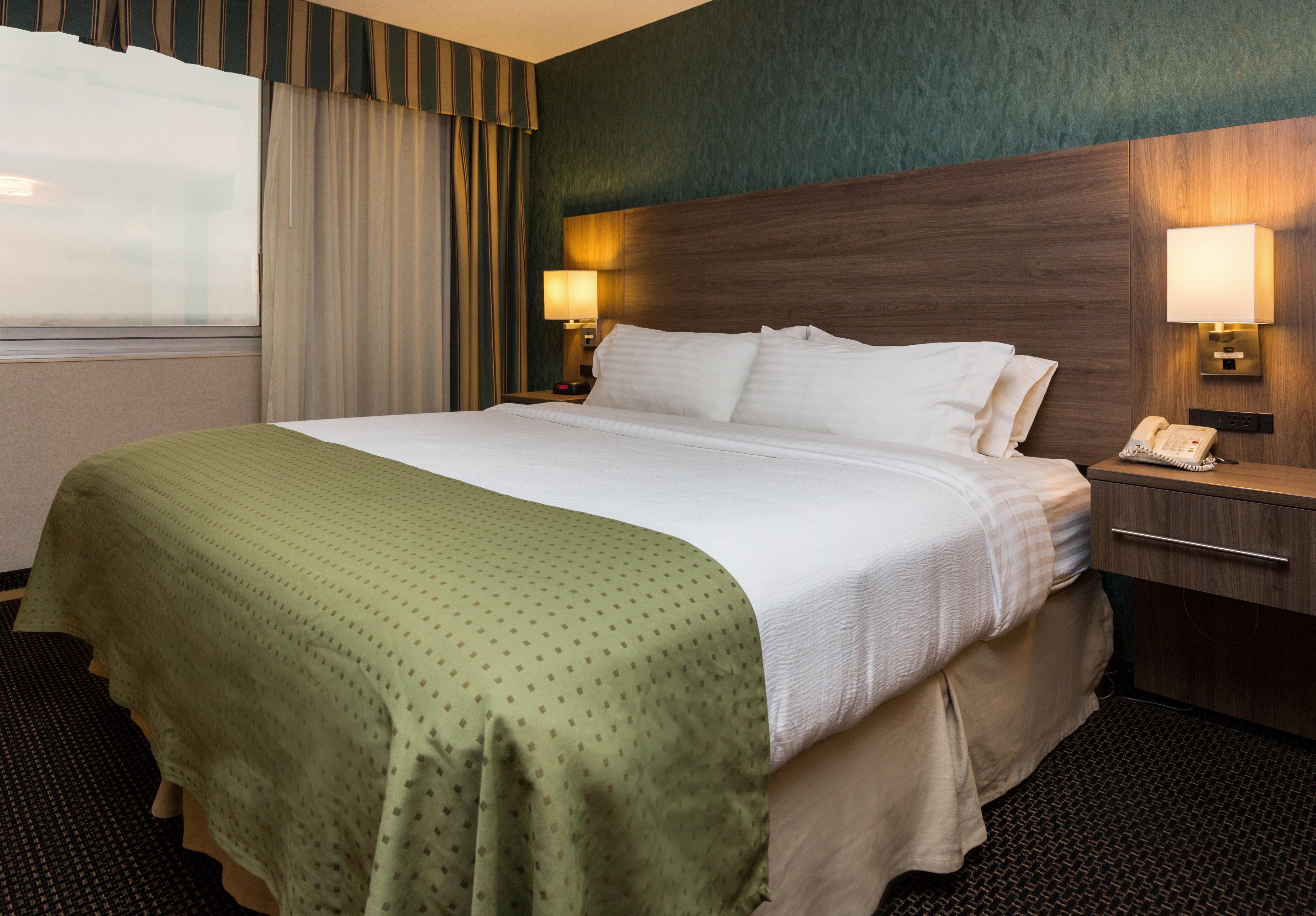 Holiday Inn Des Moines-Downtown-Mercy Campus By Ihg Kültér fotó