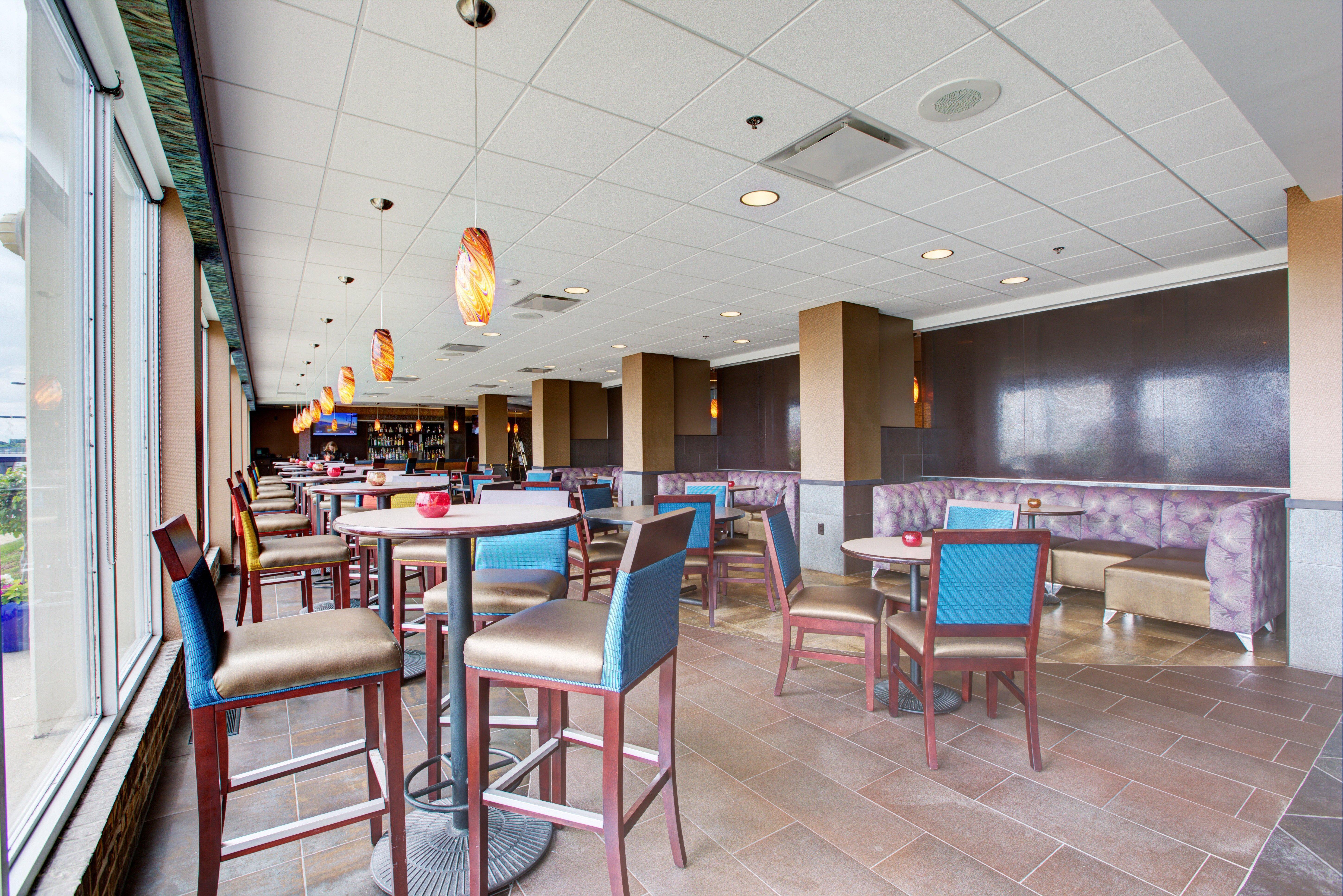Holiday Inn Des Moines-Downtown-Mercy Campus By Ihg Kültér fotó
