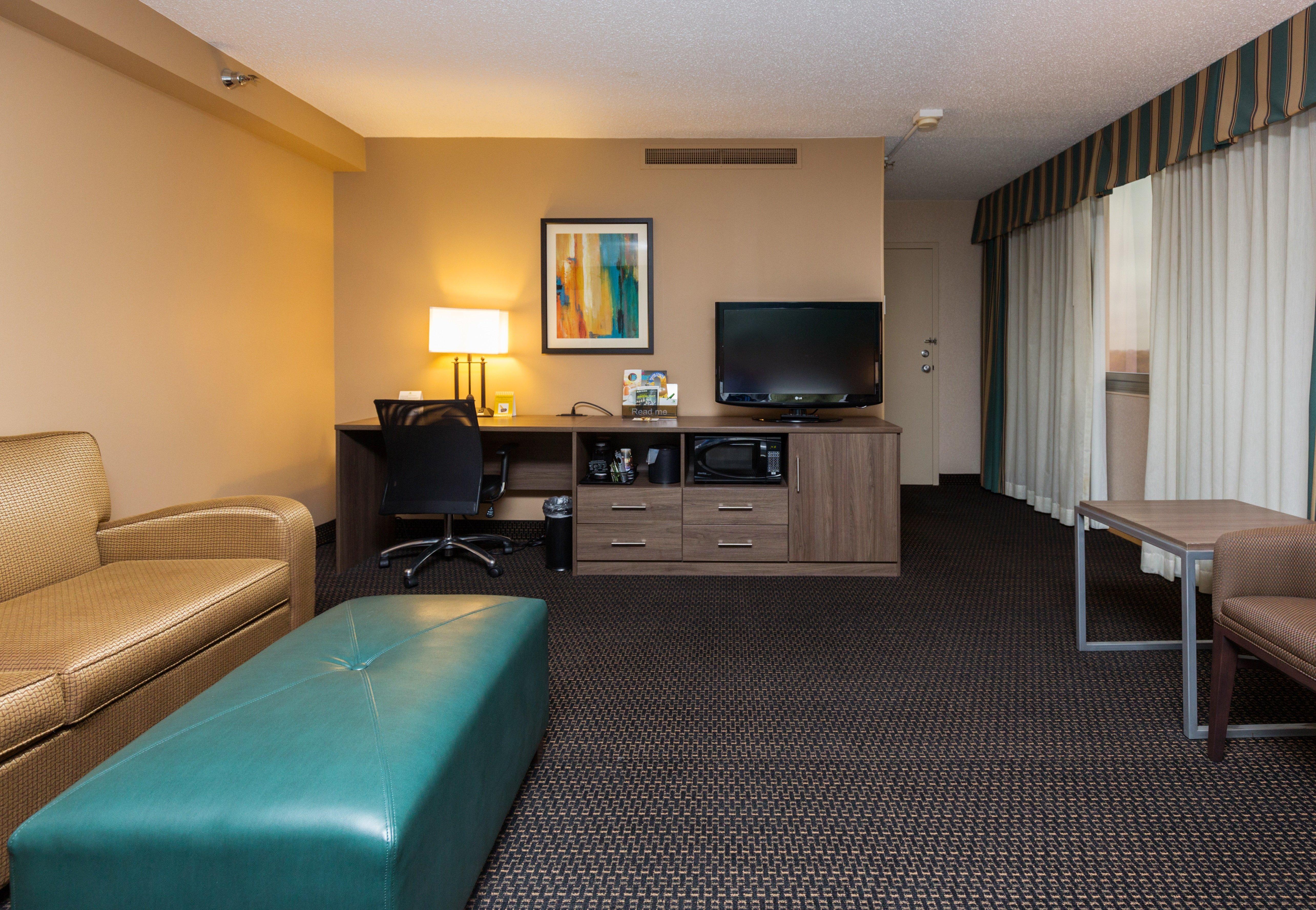 Holiday Inn Des Moines-Downtown-Mercy Campus By Ihg Kültér fotó