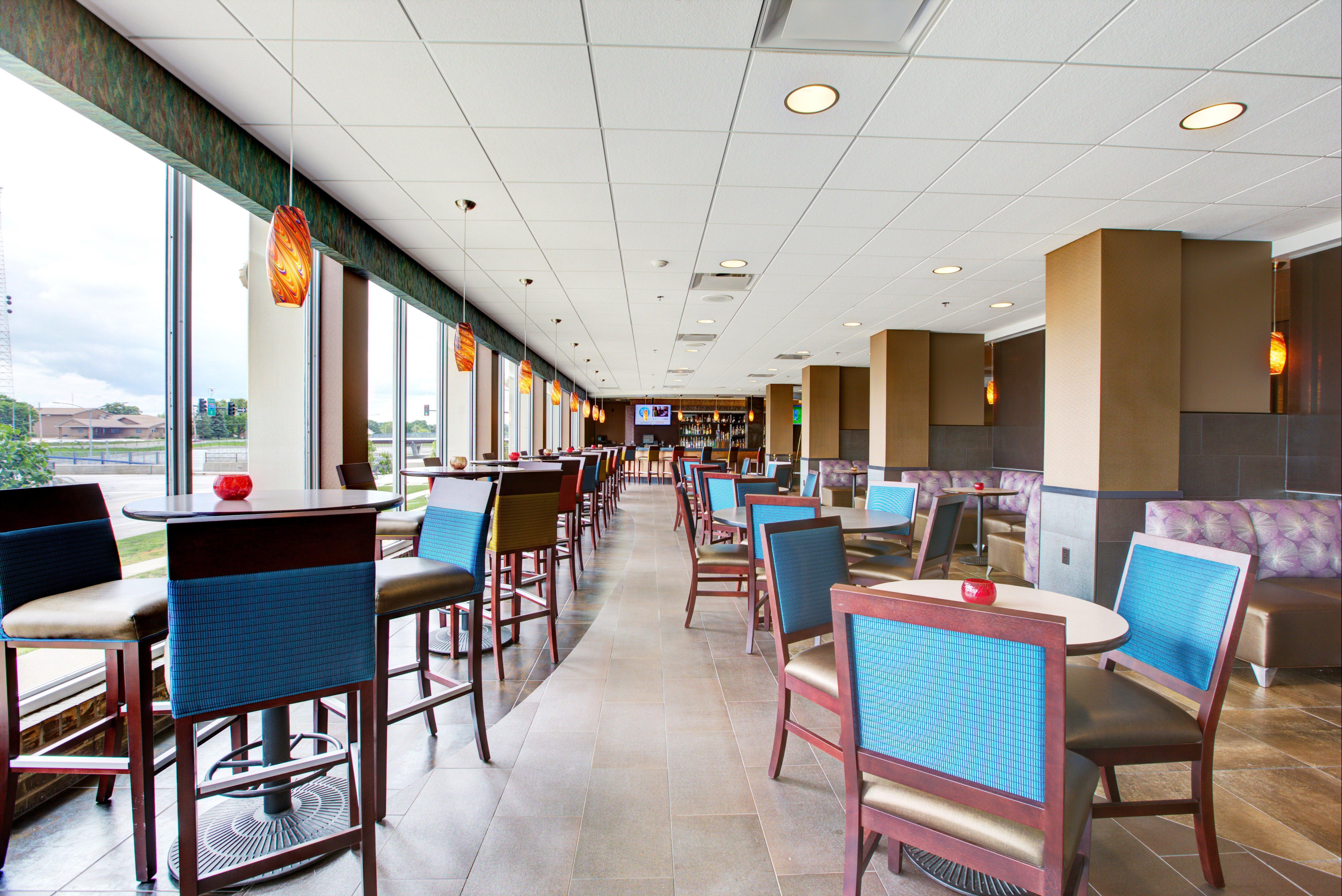 Holiday Inn Des Moines-Downtown-Mercy Campus By Ihg Kültér fotó