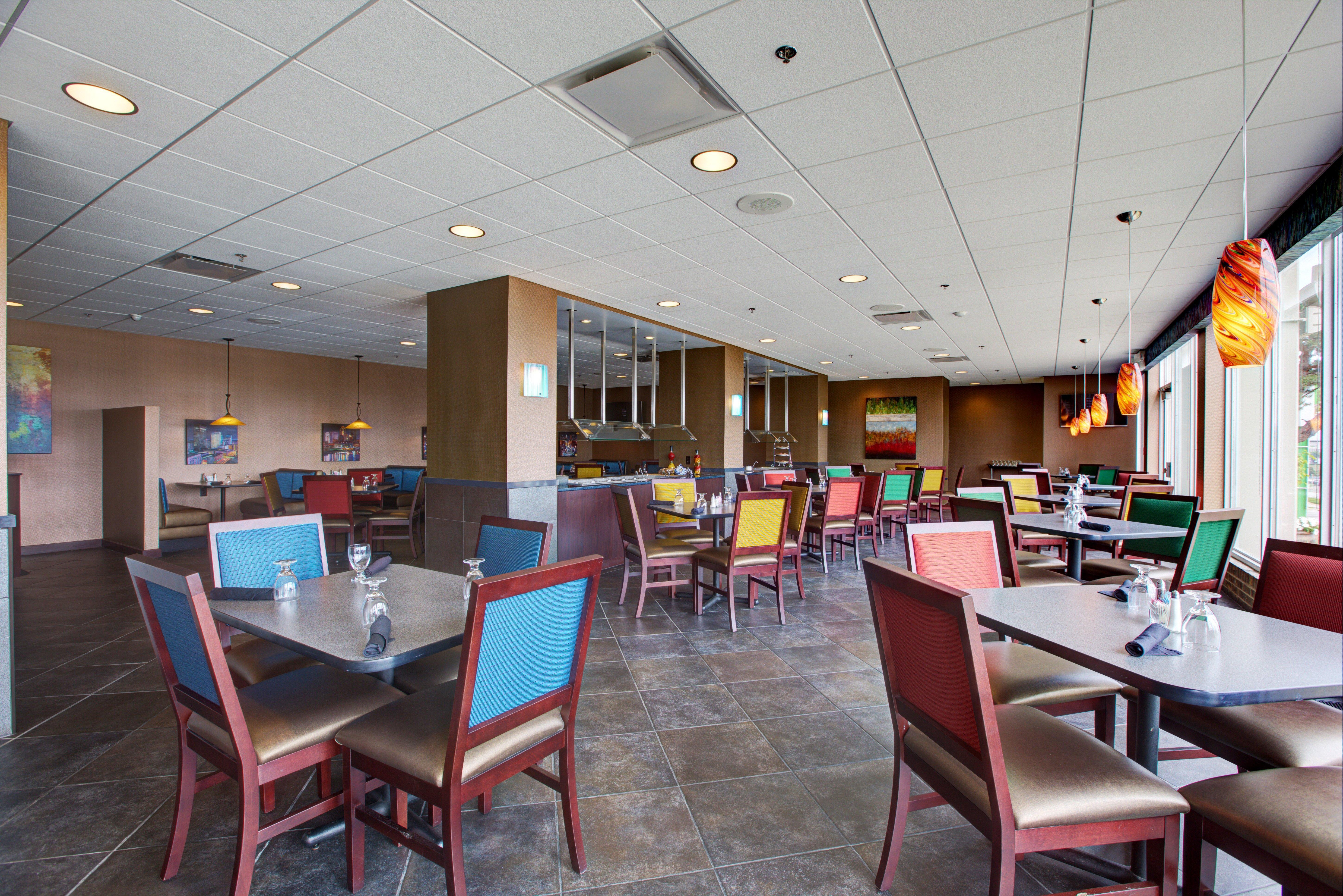 Holiday Inn Des Moines-Downtown-Mercy Campus By Ihg Kültér fotó