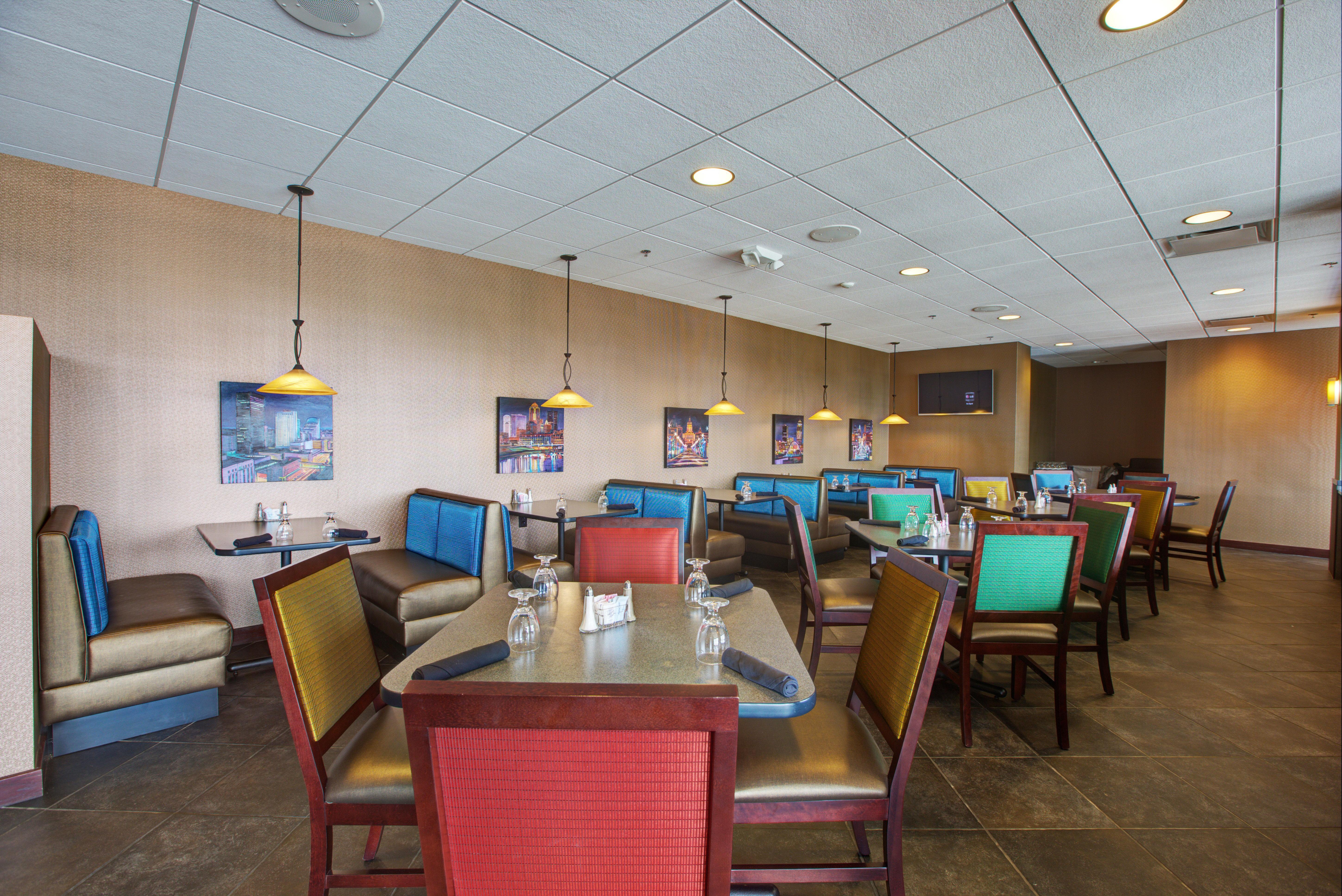 Holiday Inn Des Moines-Downtown-Mercy Campus By Ihg Kültér fotó