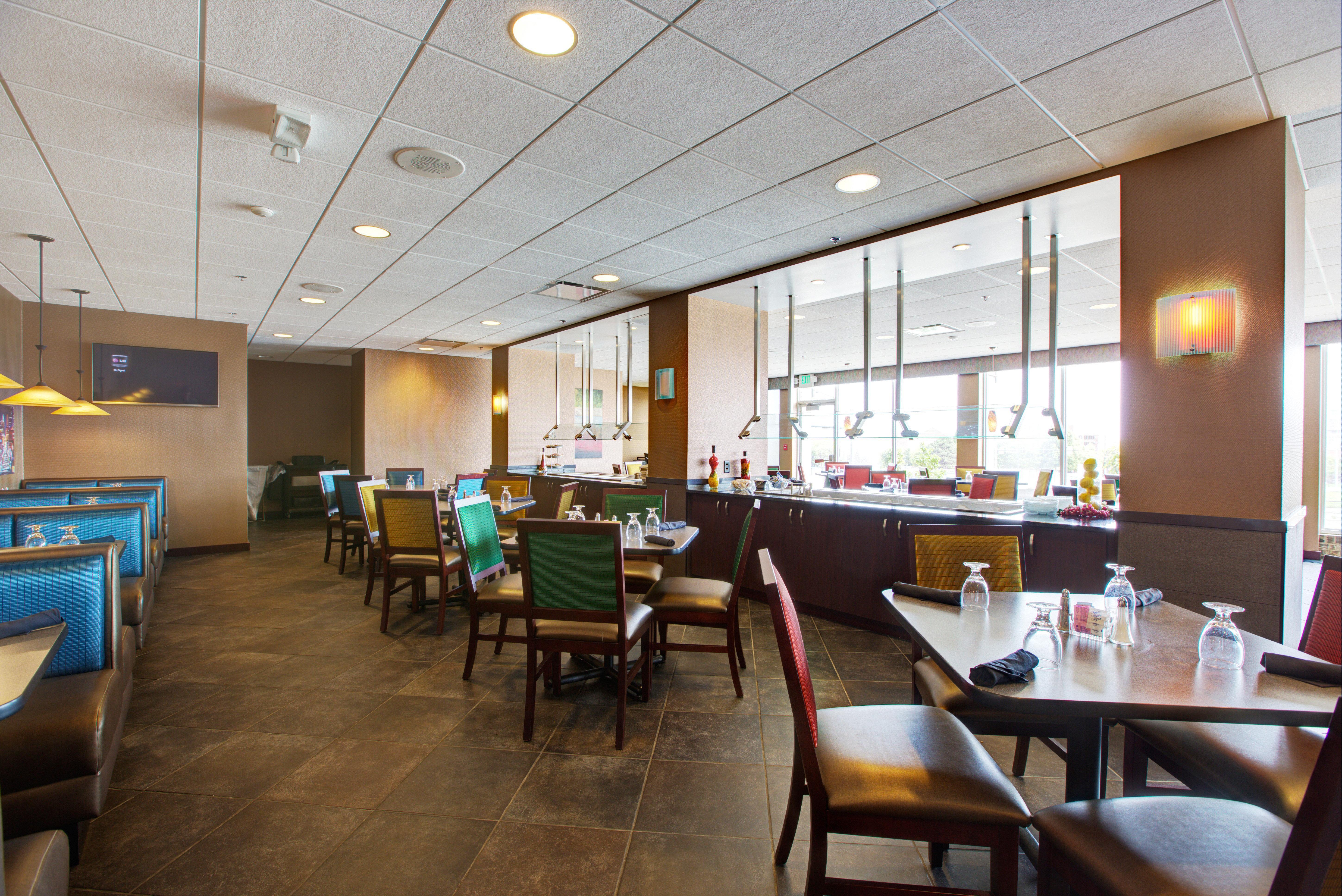 Holiday Inn Des Moines-Downtown-Mercy Campus By Ihg Kültér fotó