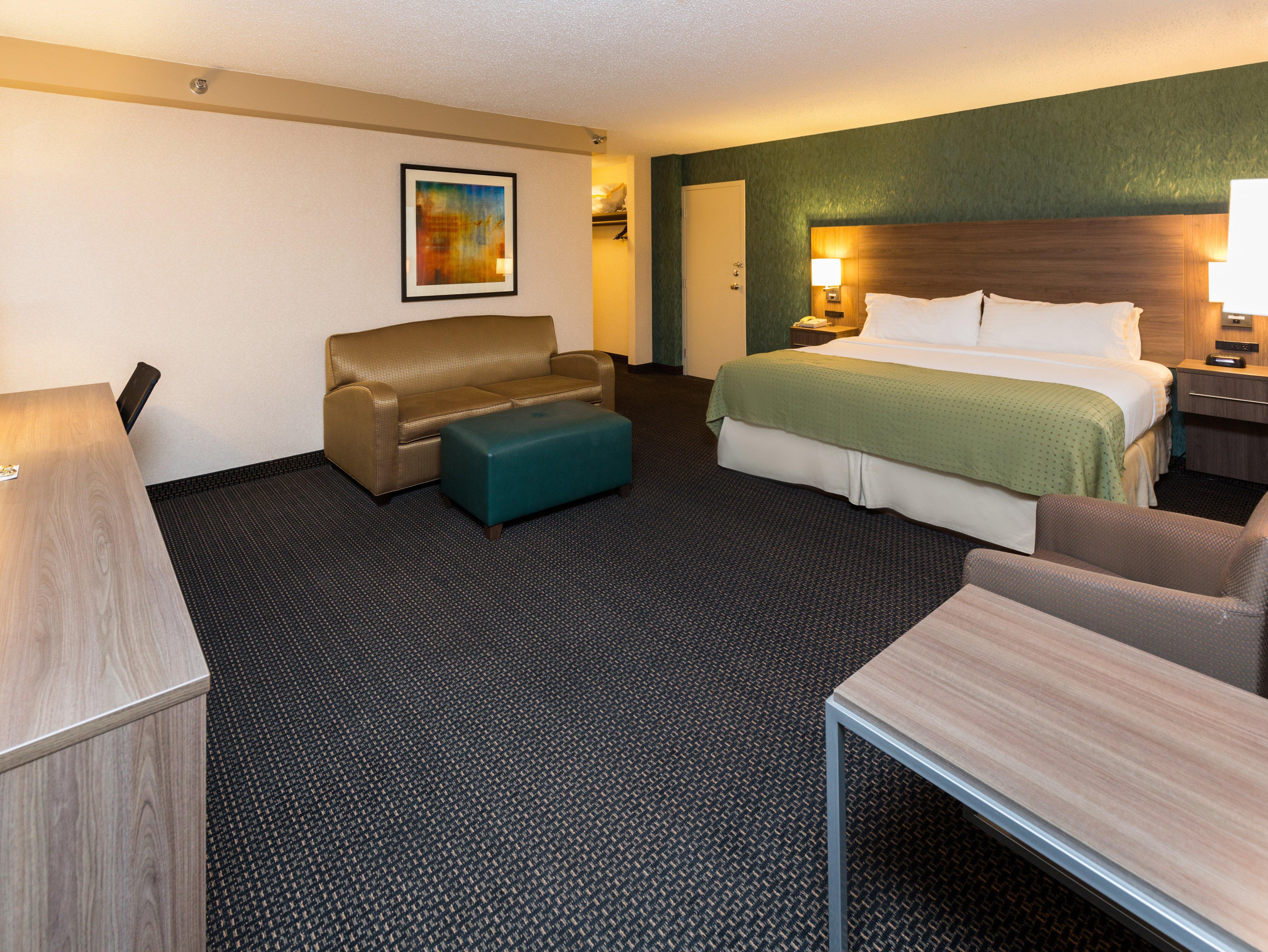 Holiday Inn Des Moines-Downtown-Mercy Campus By Ihg Kültér fotó