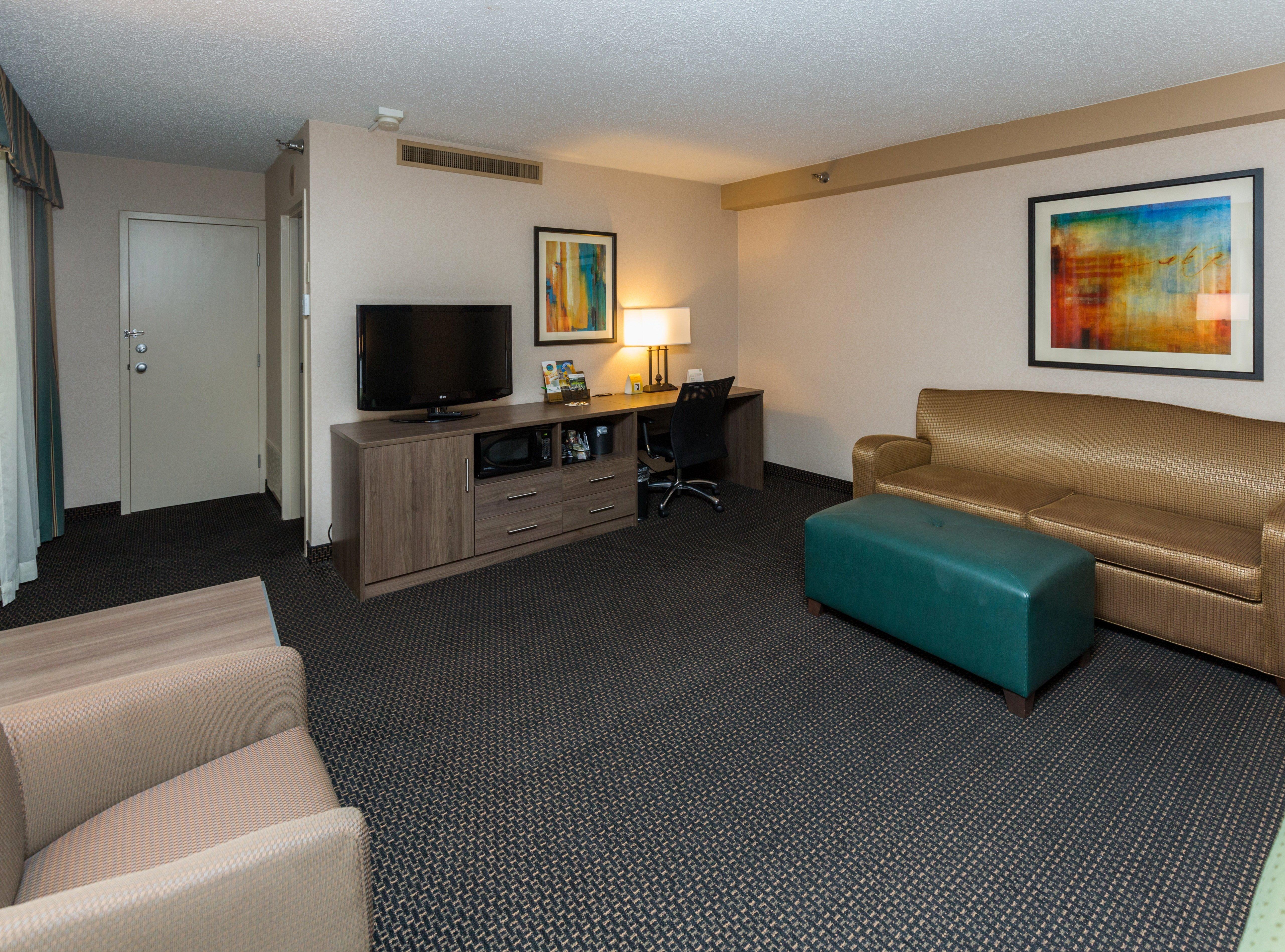 Holiday Inn Des Moines-Downtown-Mercy Campus By Ihg Kültér fotó