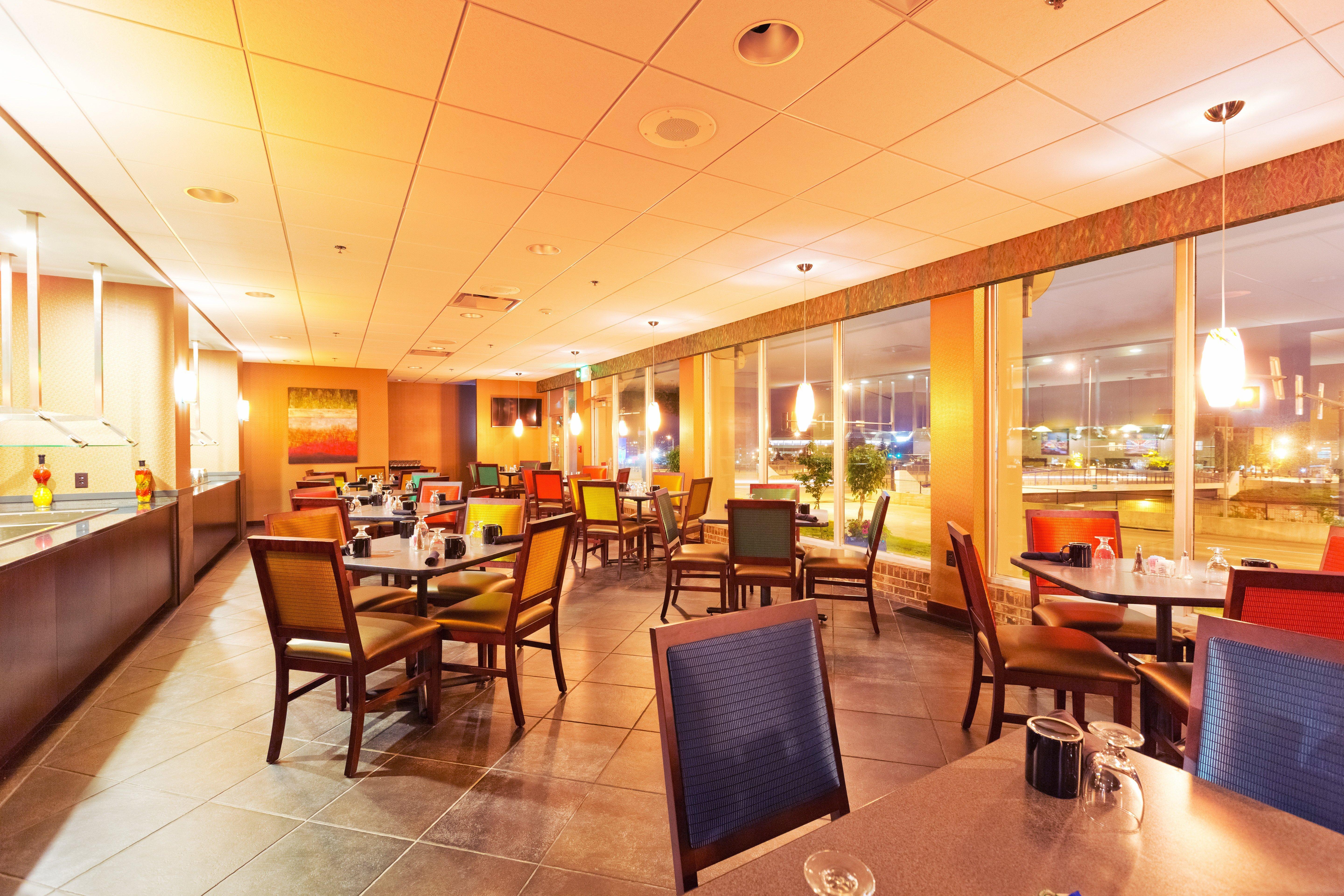 Holiday Inn Des Moines-Downtown-Mercy Campus By Ihg Kültér fotó