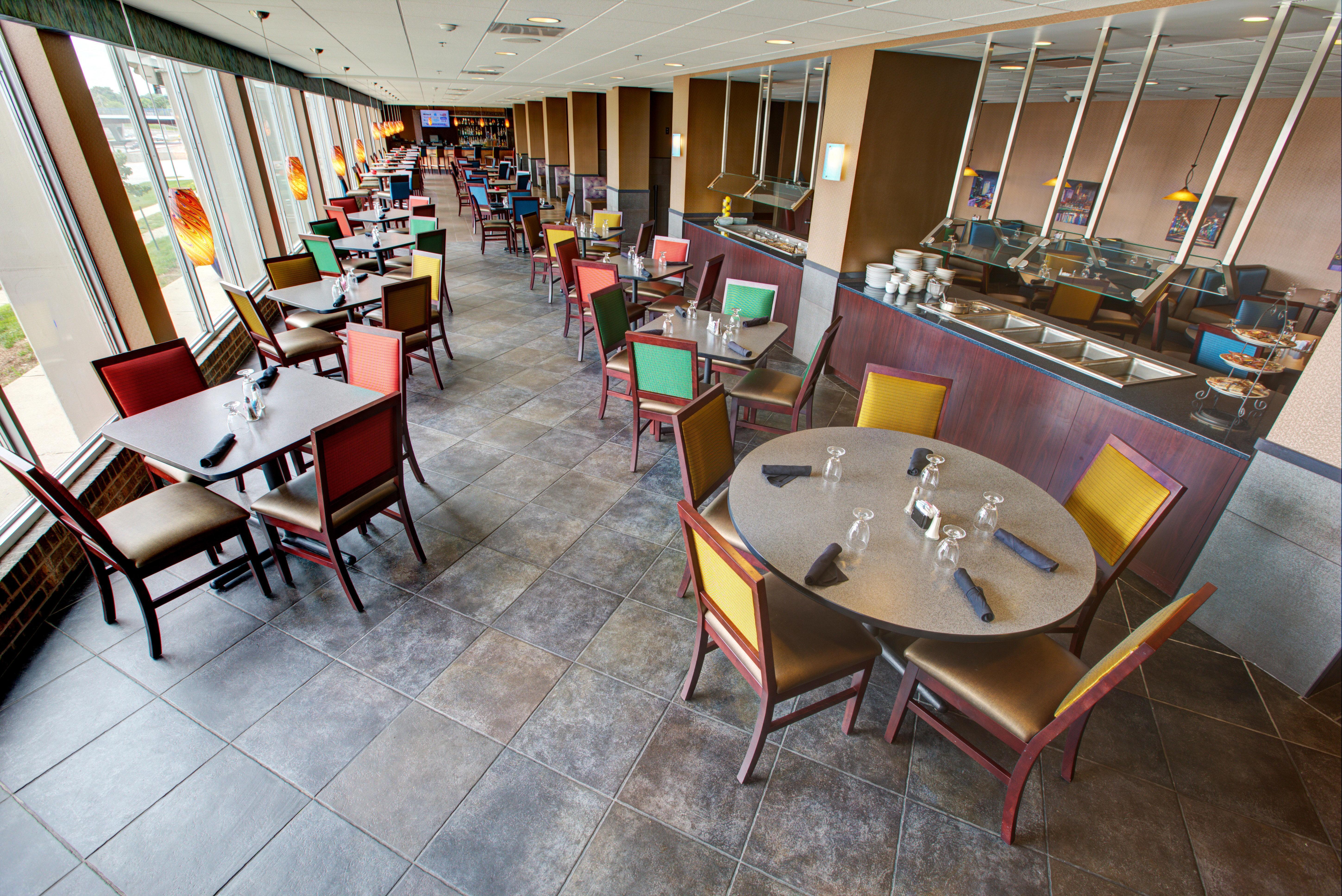 Holiday Inn Des Moines-Downtown-Mercy Campus By Ihg Kültér fotó