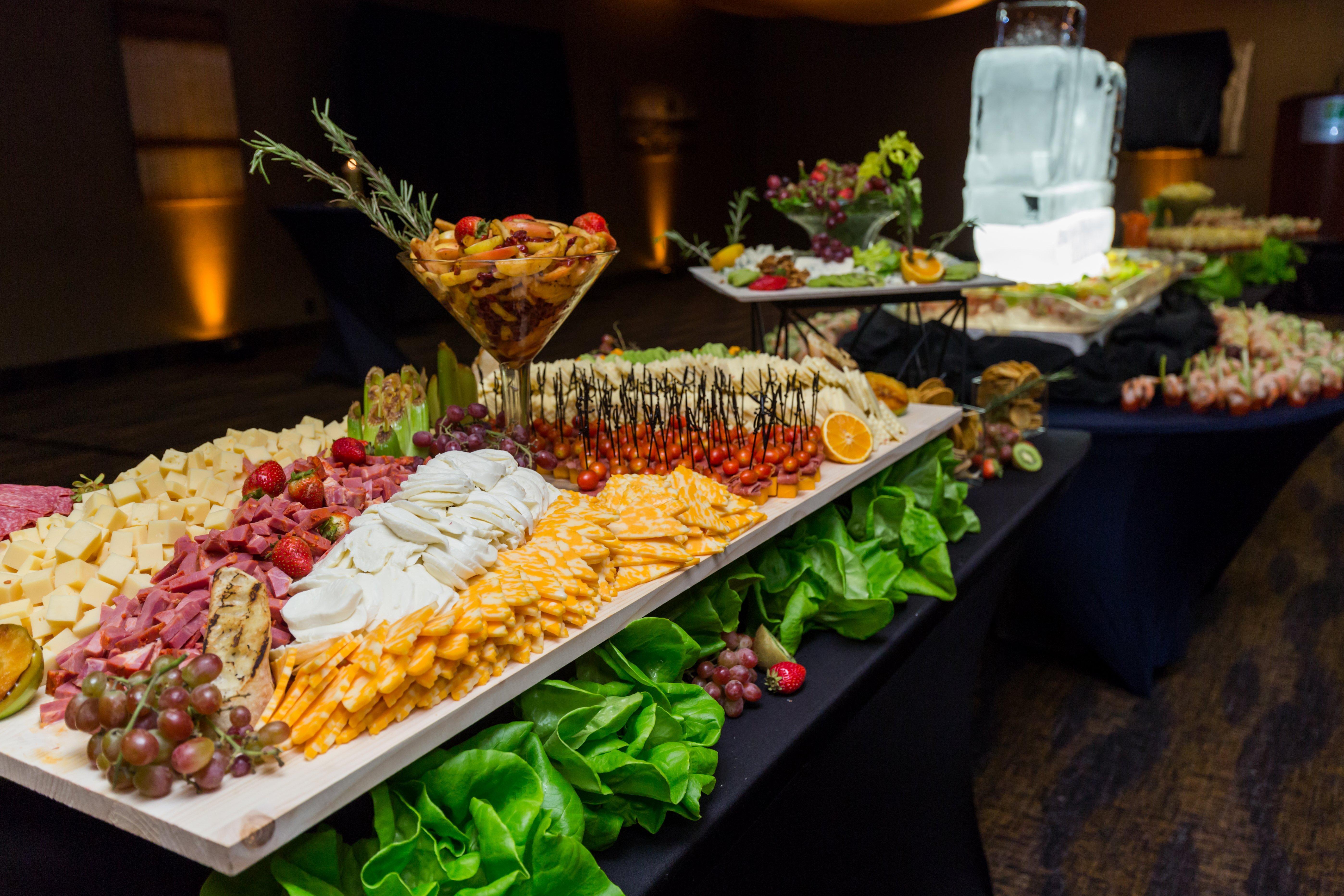 Holiday Inn Des Moines-Downtown-Mercy Campus By Ihg Kültér fotó