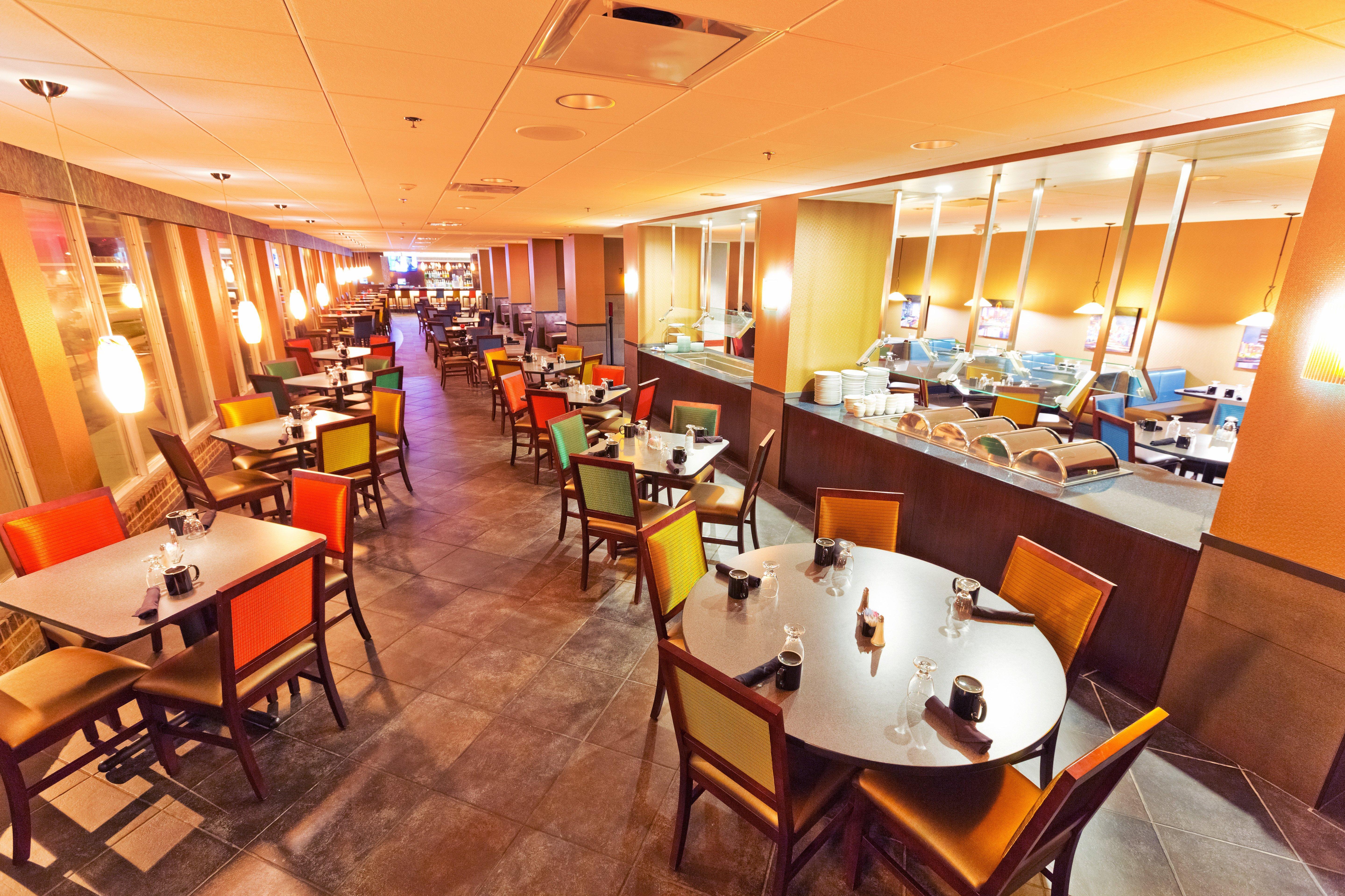 Holiday Inn Des Moines-Downtown-Mercy Campus By Ihg Kültér fotó