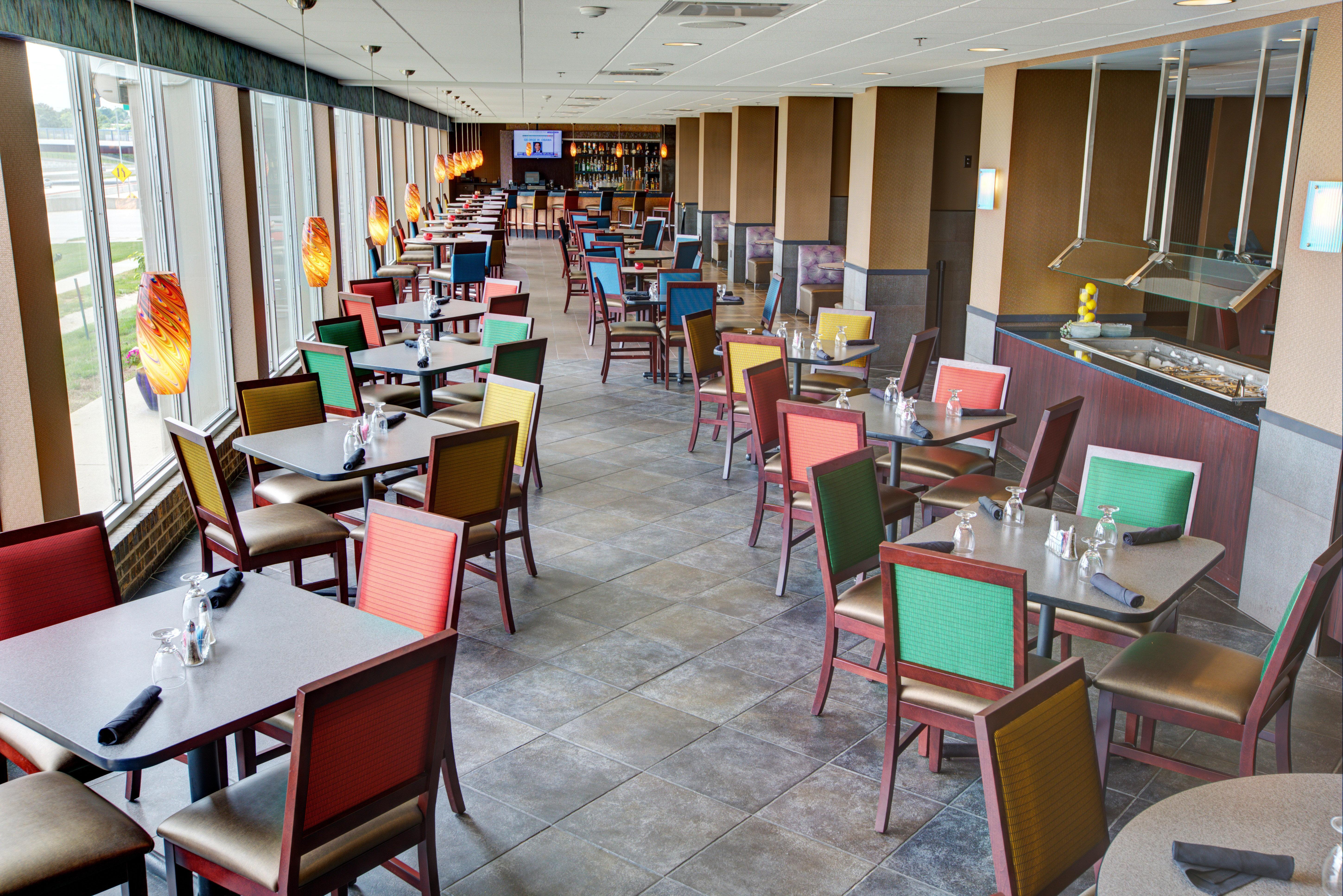 Holiday Inn Des Moines-Downtown-Mercy Campus By Ihg Kültér fotó