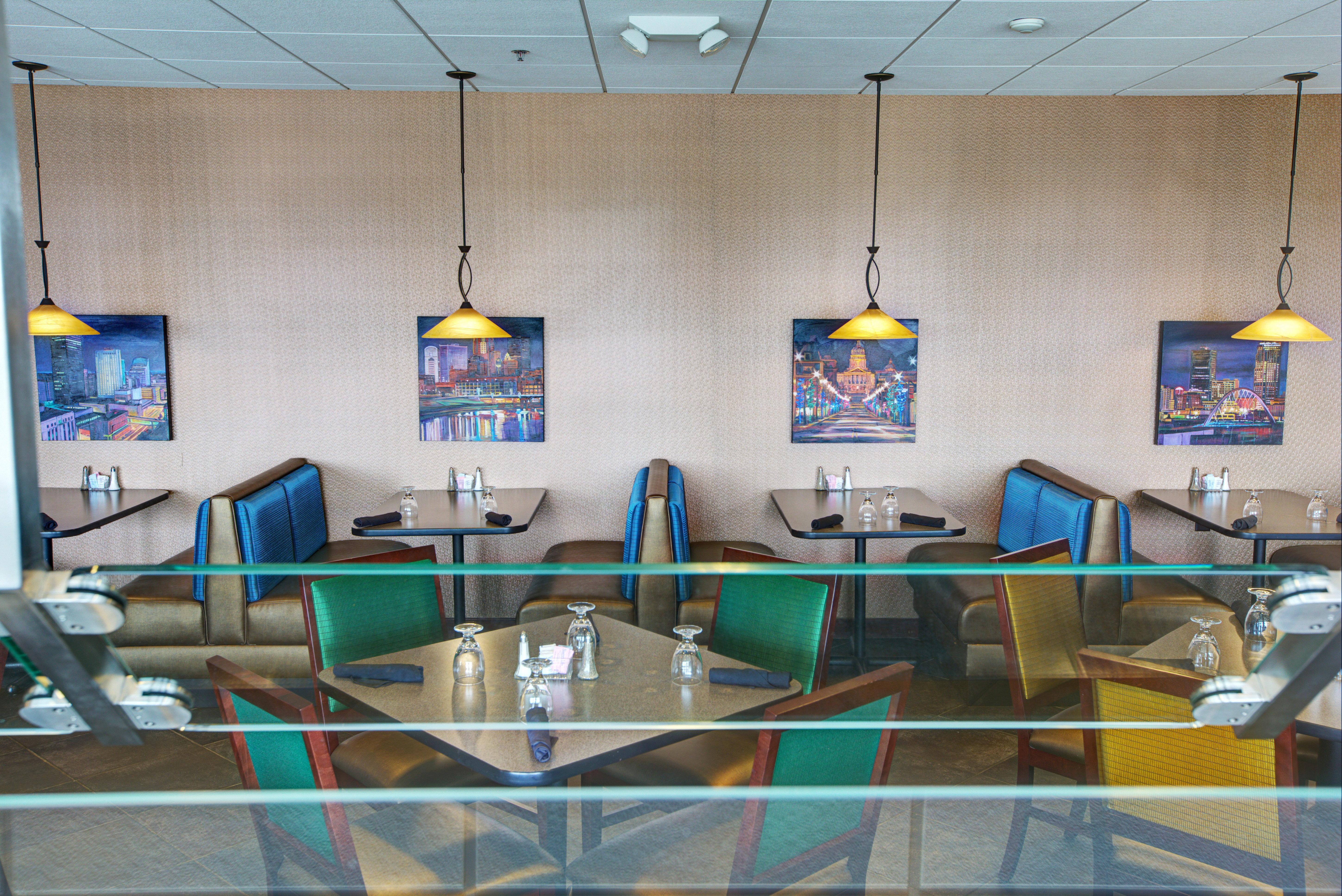 Holiday Inn Des Moines-Downtown-Mercy Campus By Ihg Kültér fotó