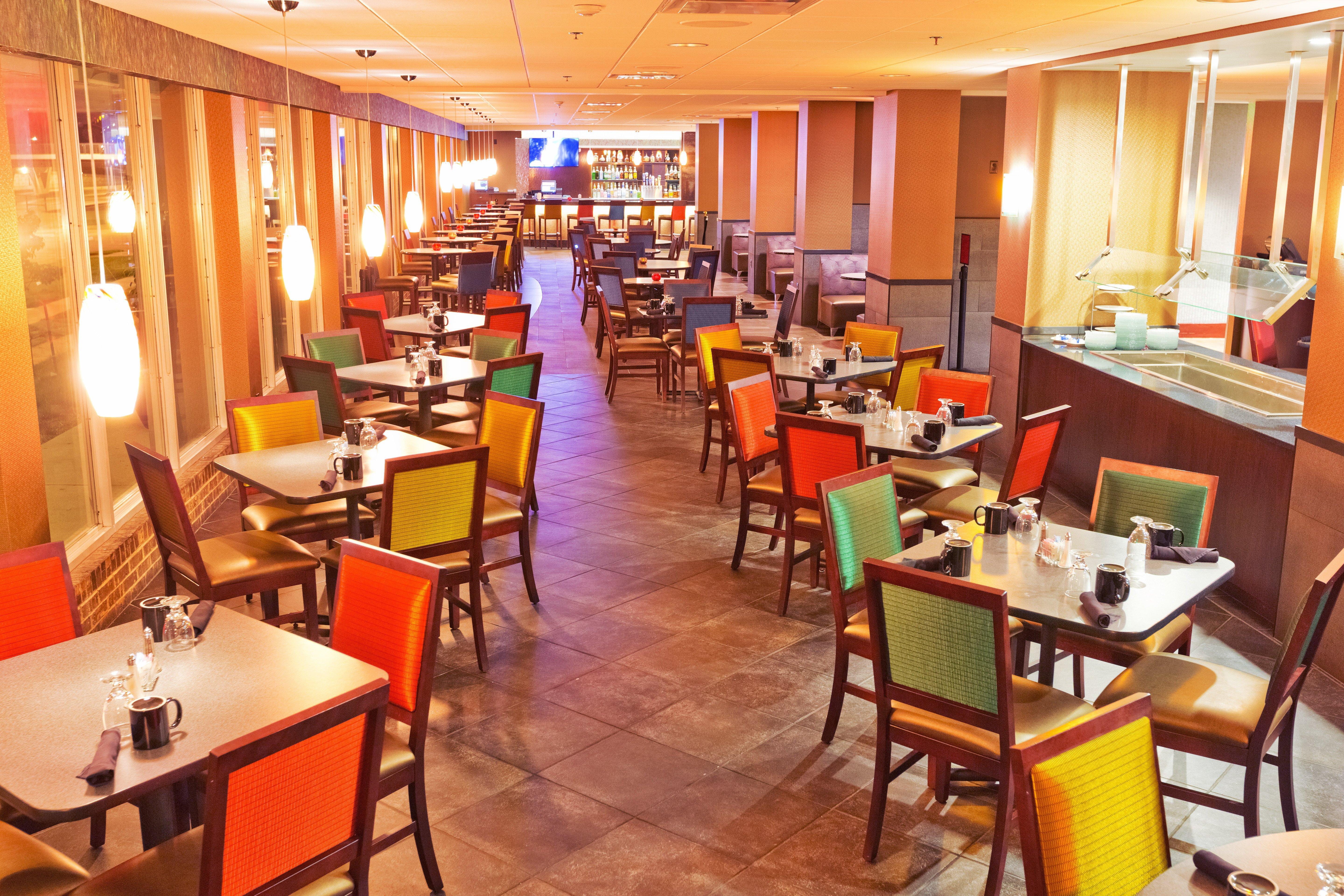 Holiday Inn Des Moines-Downtown-Mercy Campus By Ihg Kültér fotó