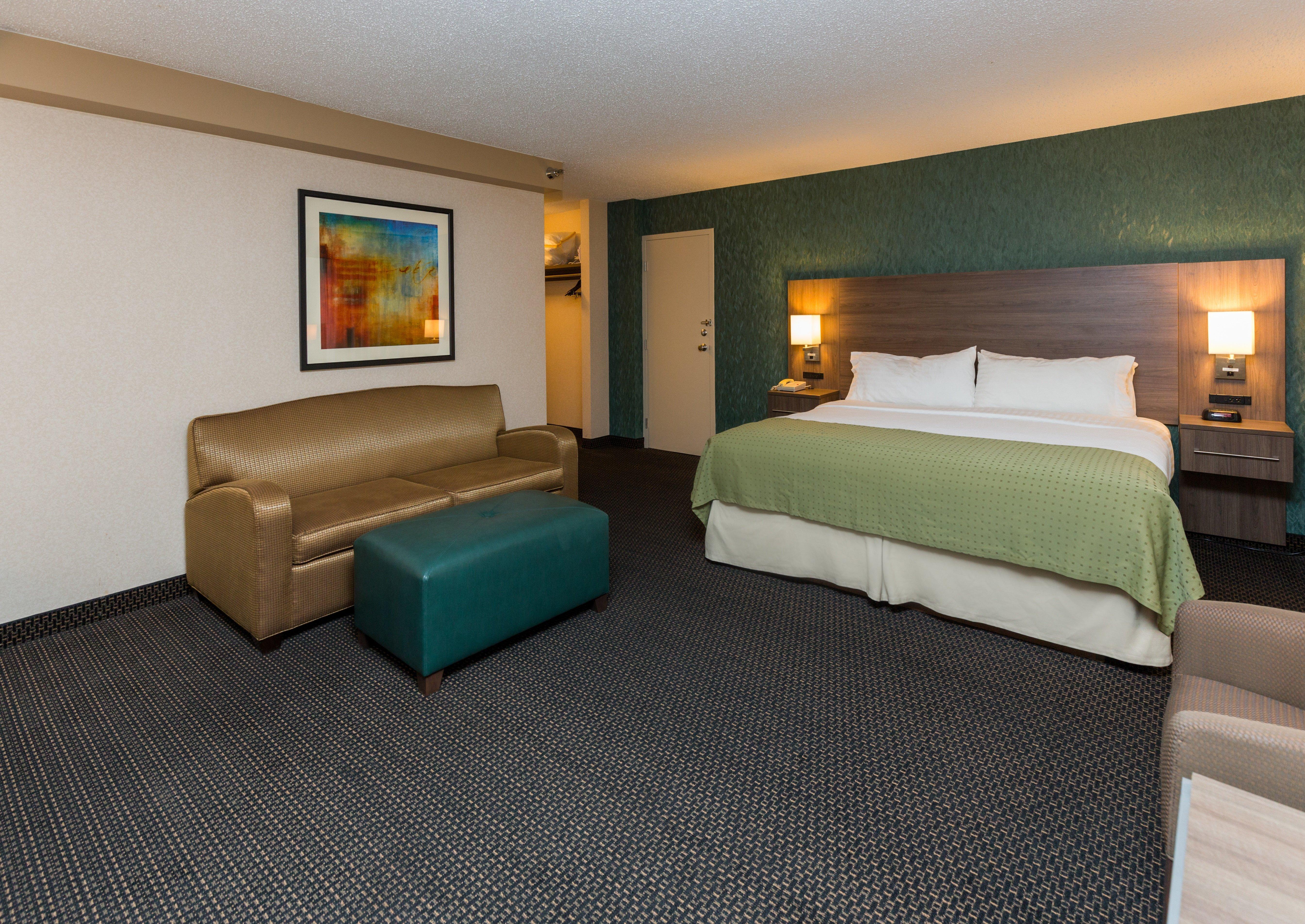 Holiday Inn Des Moines-Downtown-Mercy Campus By Ihg Kültér fotó
