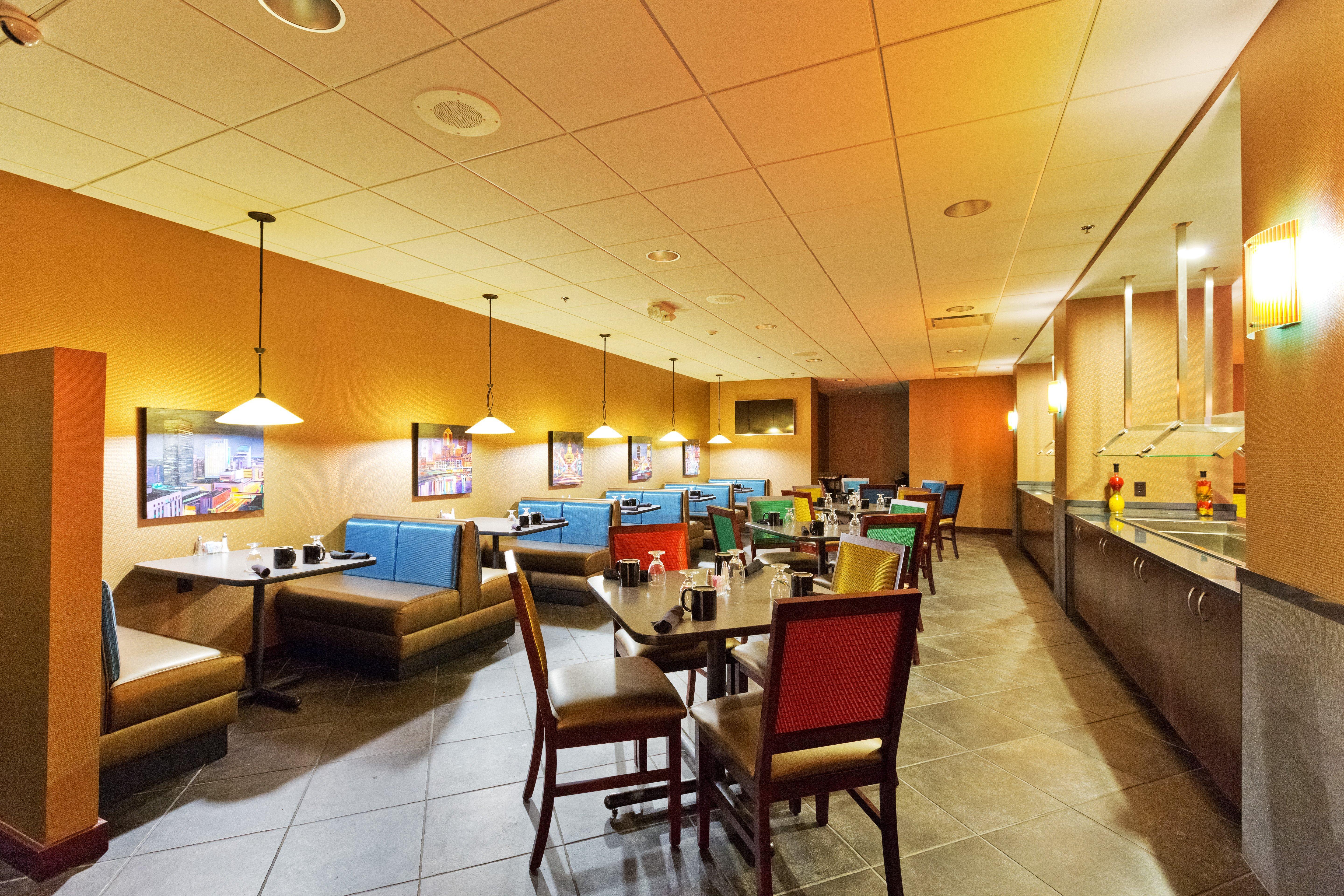 Holiday Inn Des Moines-Downtown-Mercy Campus By Ihg Kültér fotó