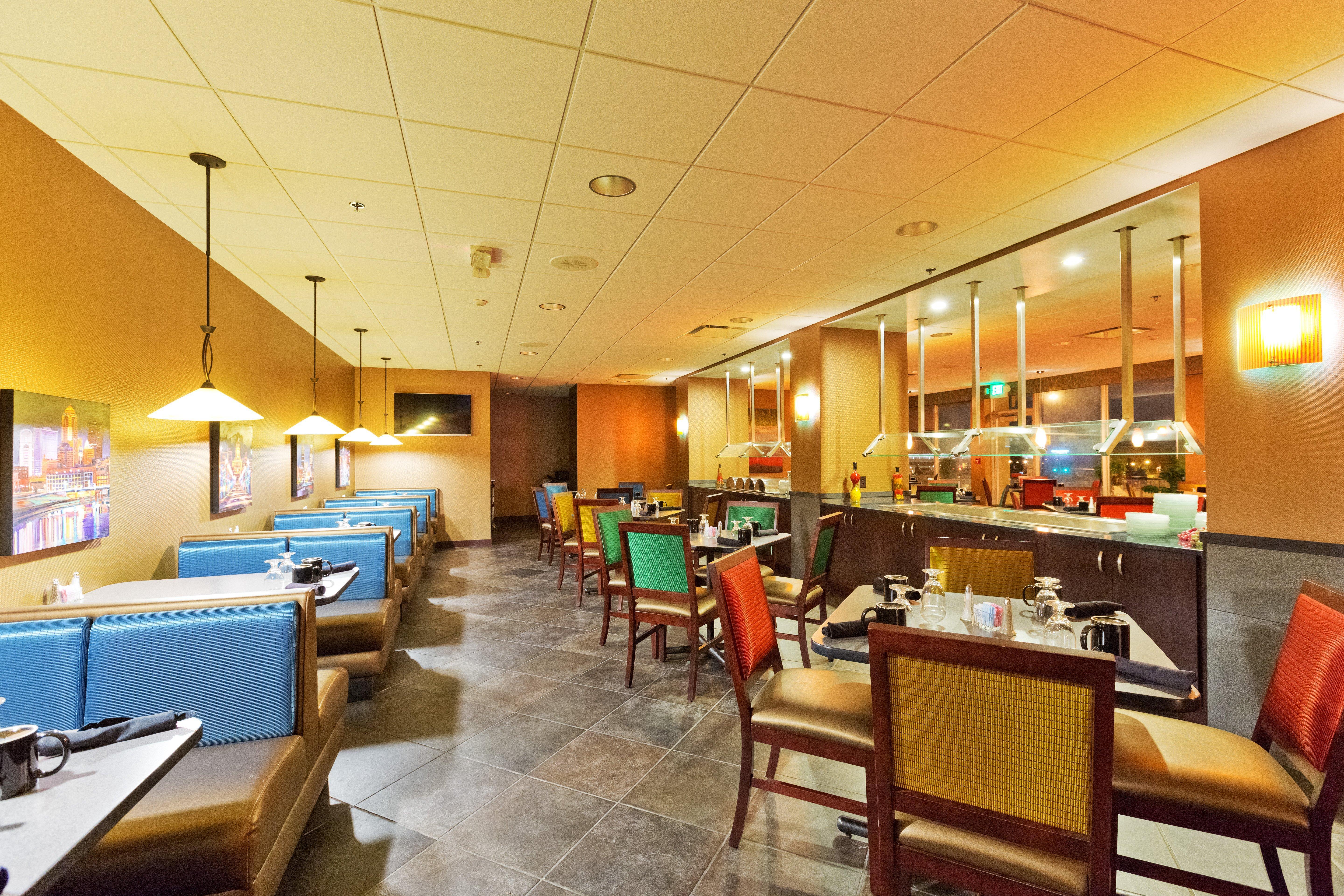 Holiday Inn Des Moines-Downtown-Mercy Campus By Ihg Kültér fotó