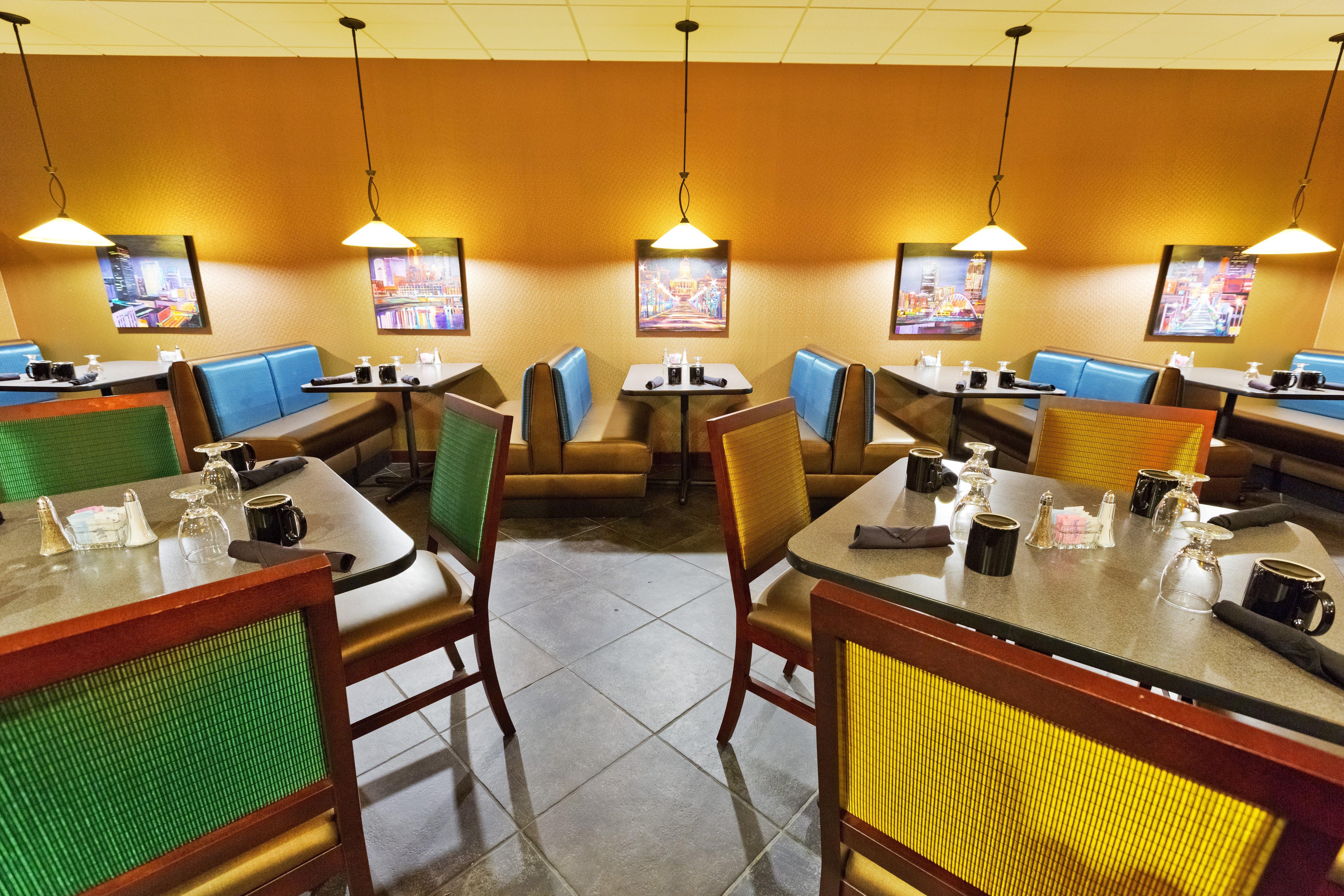 Holiday Inn Des Moines-Downtown-Mercy Campus By Ihg Kültér fotó