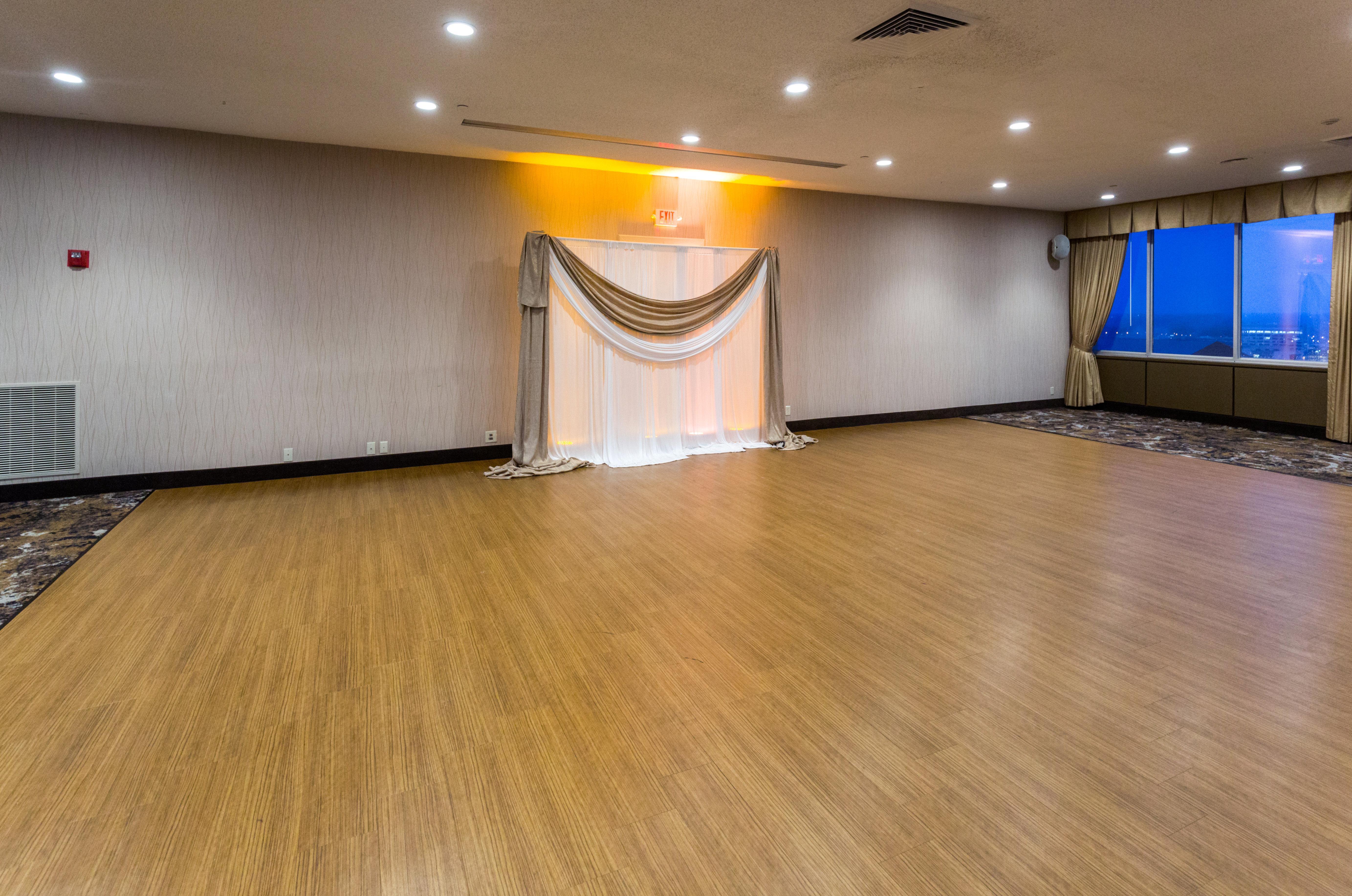 Holiday Inn Des Moines-Downtown-Mercy Campus By Ihg Kültér fotó