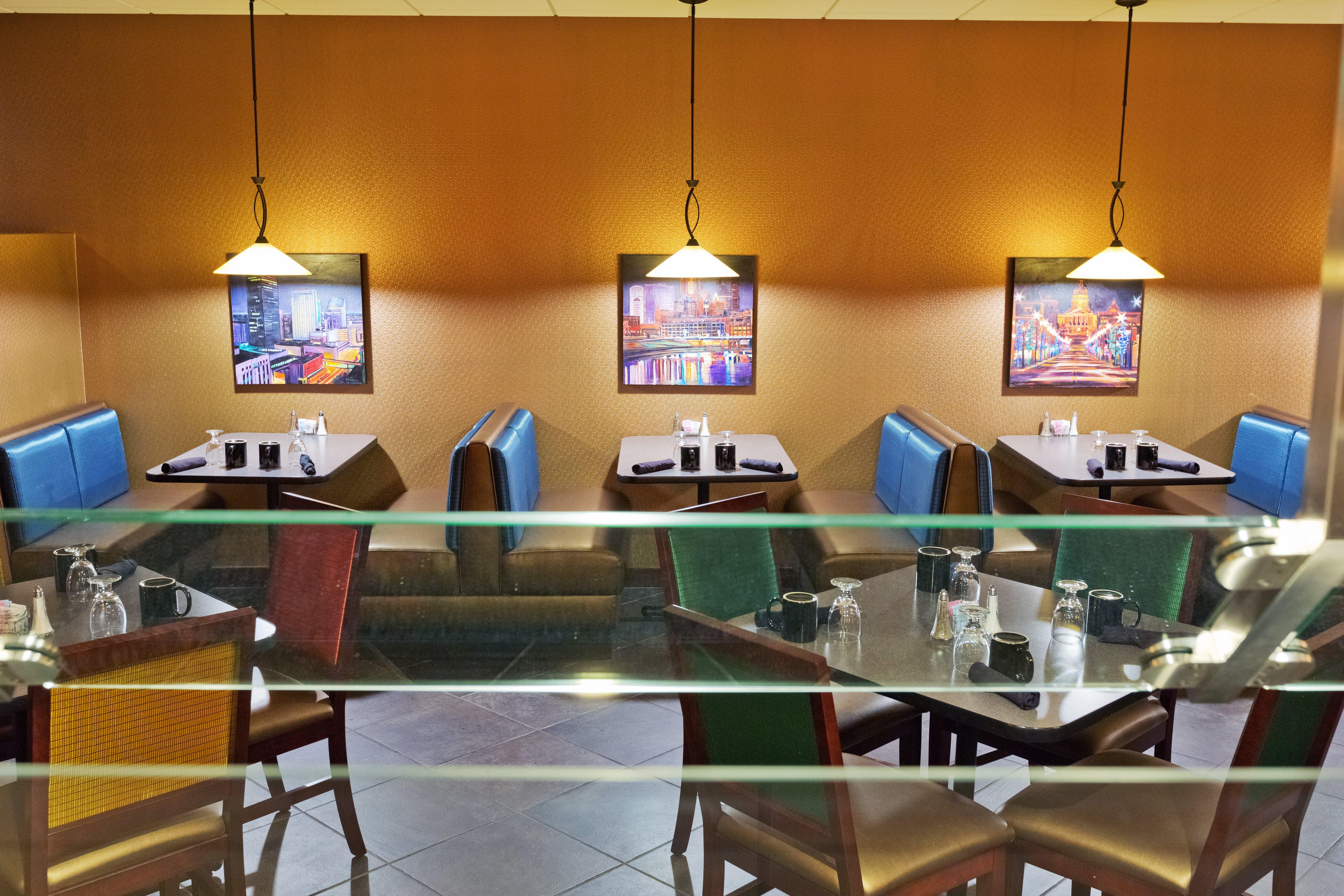 Holiday Inn Des Moines-Downtown-Mercy Campus By Ihg Kültér fotó